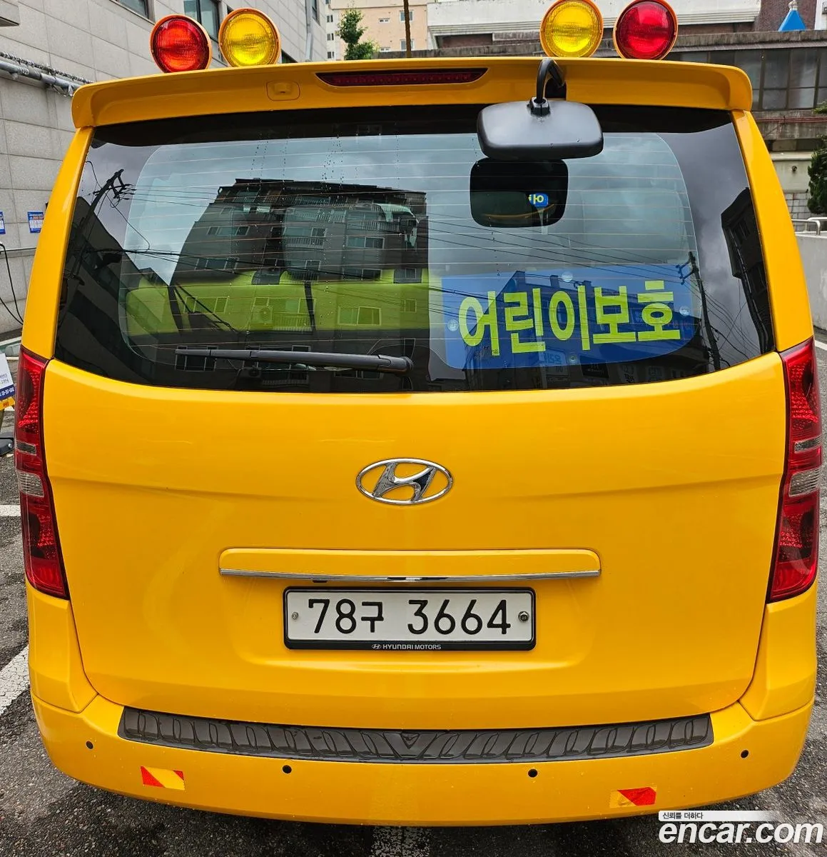 Hyundai Grand Starex 2018 — 6