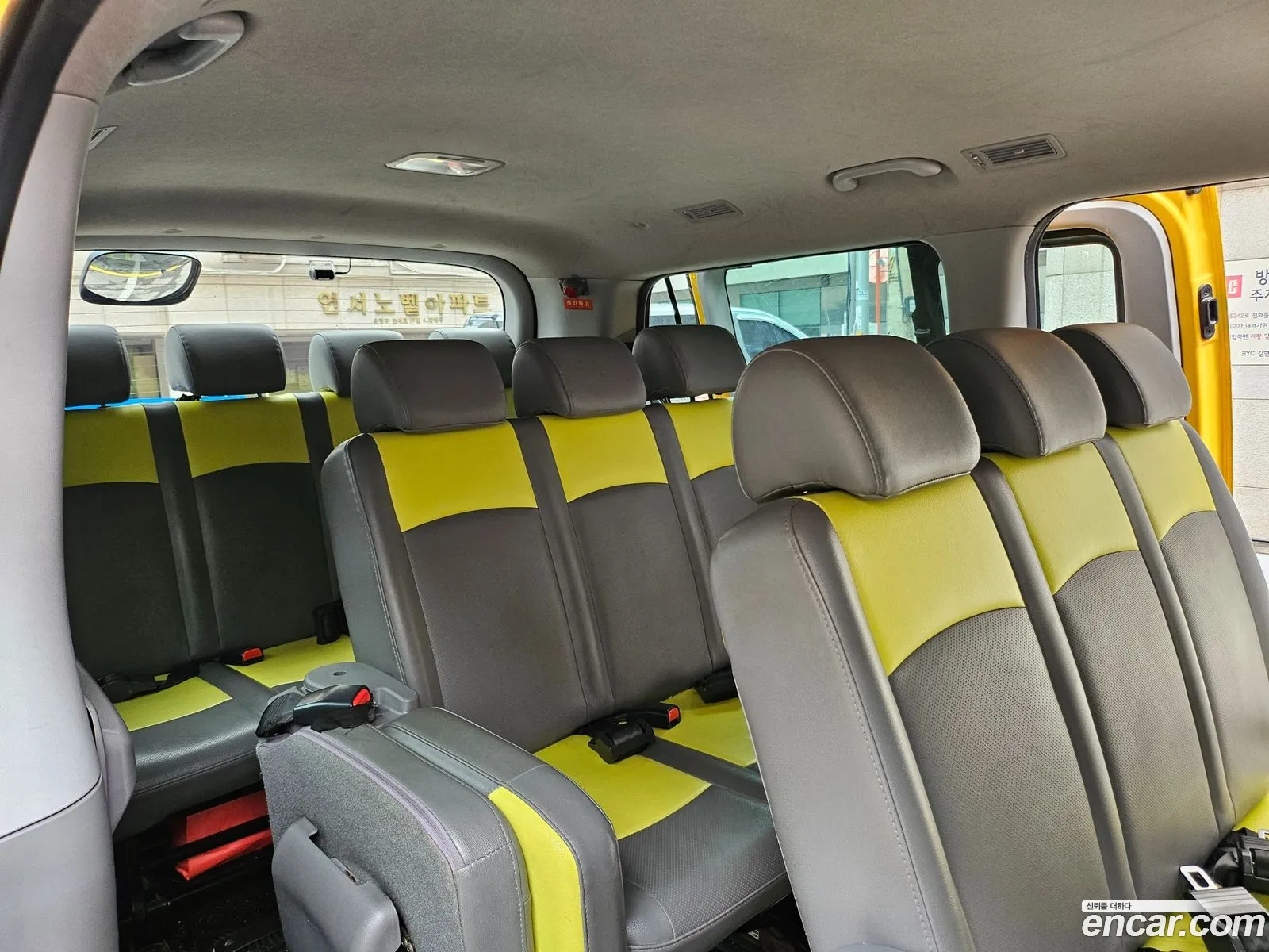 Hyundai Grand Starex 2018 — 7