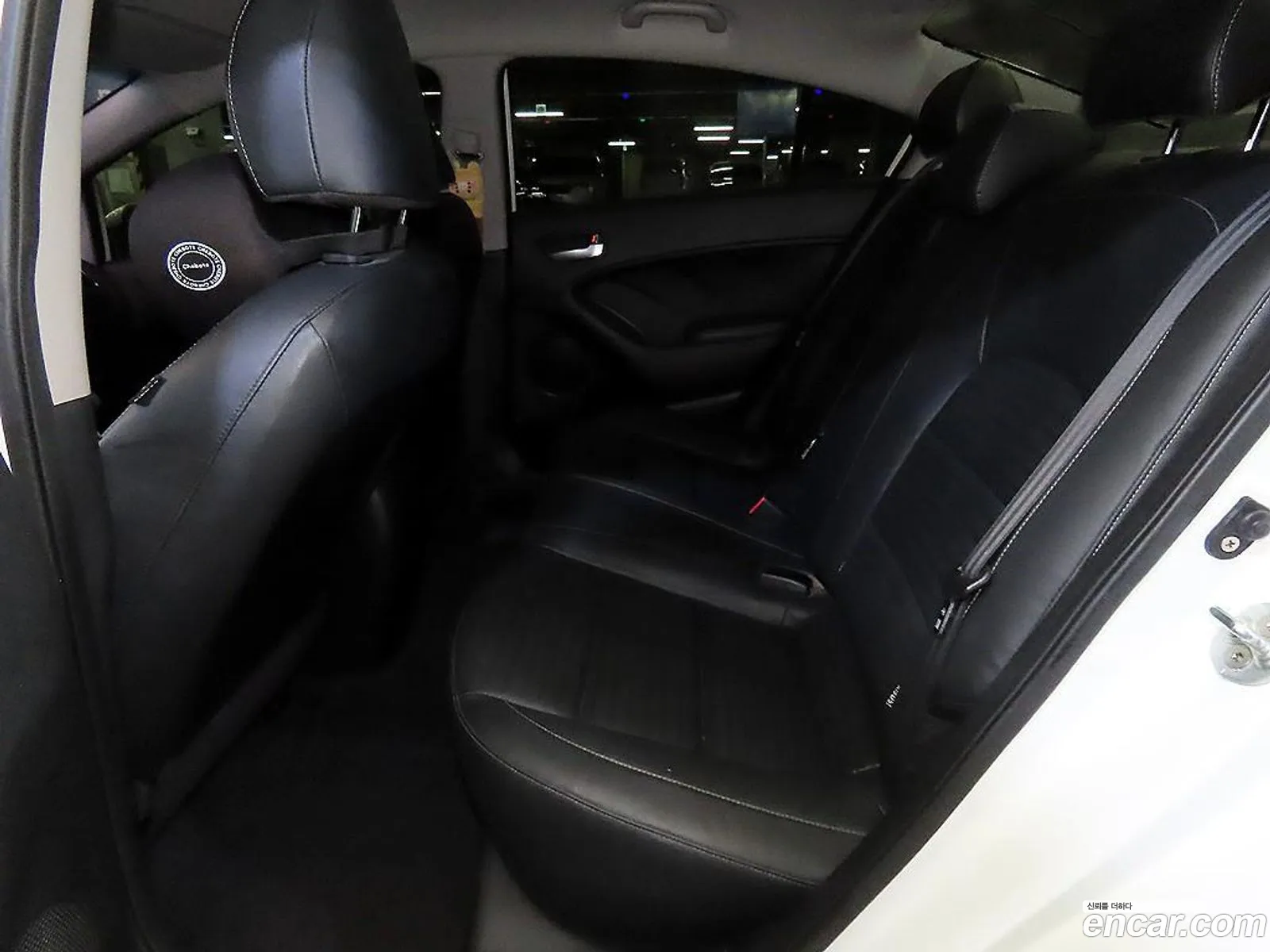 Kia K3 2016 — 14