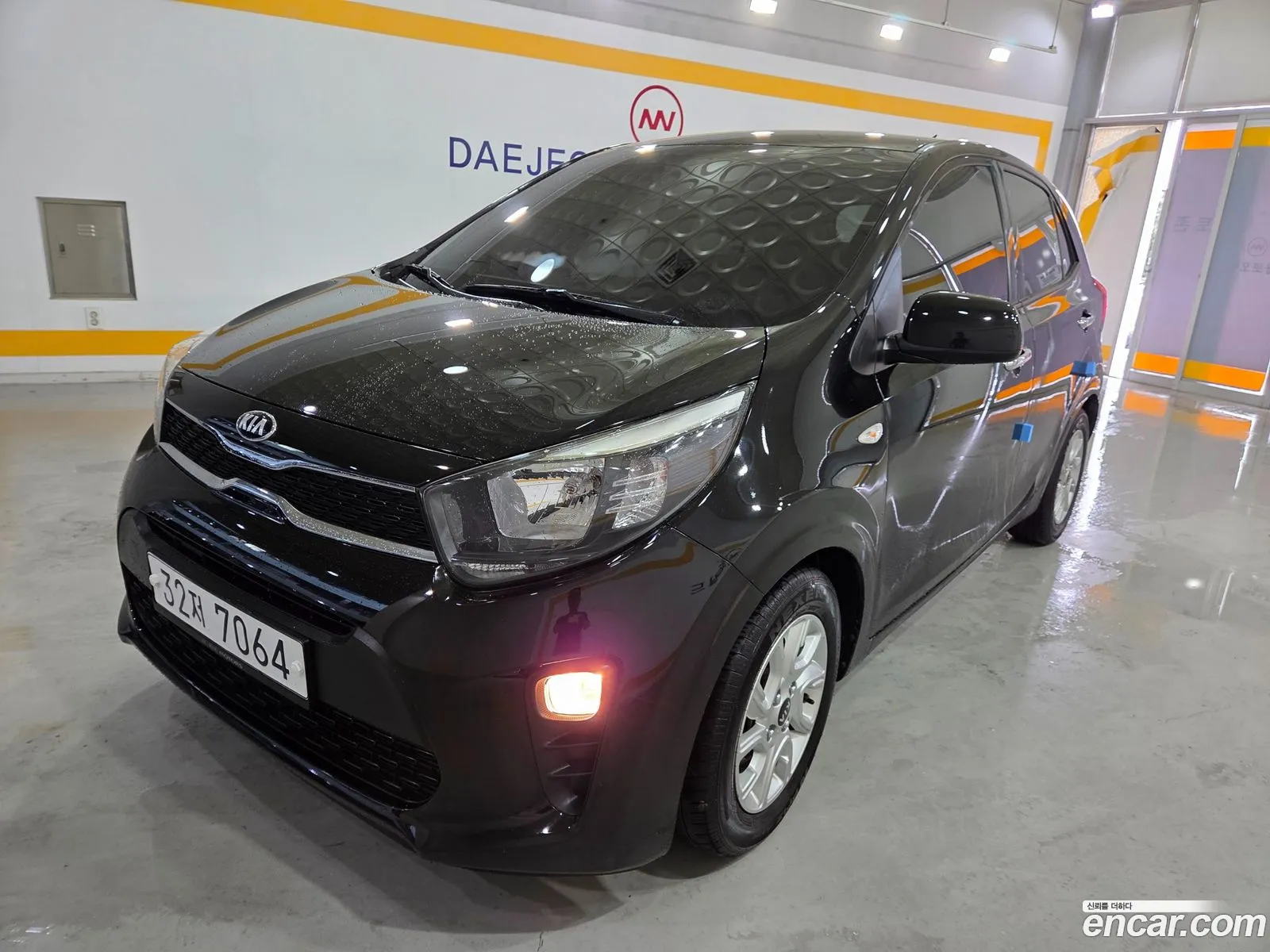 Kia Morning 2017 — 14