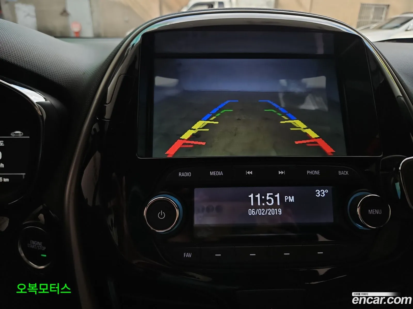 Chevrolet (GM Daewoo) The Next Spark 2016 — 17
