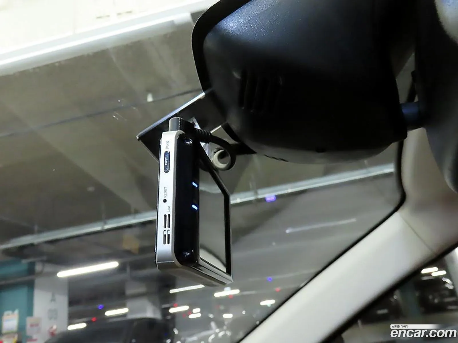 Renault Korea (Samsung) SM6 2016 — 3