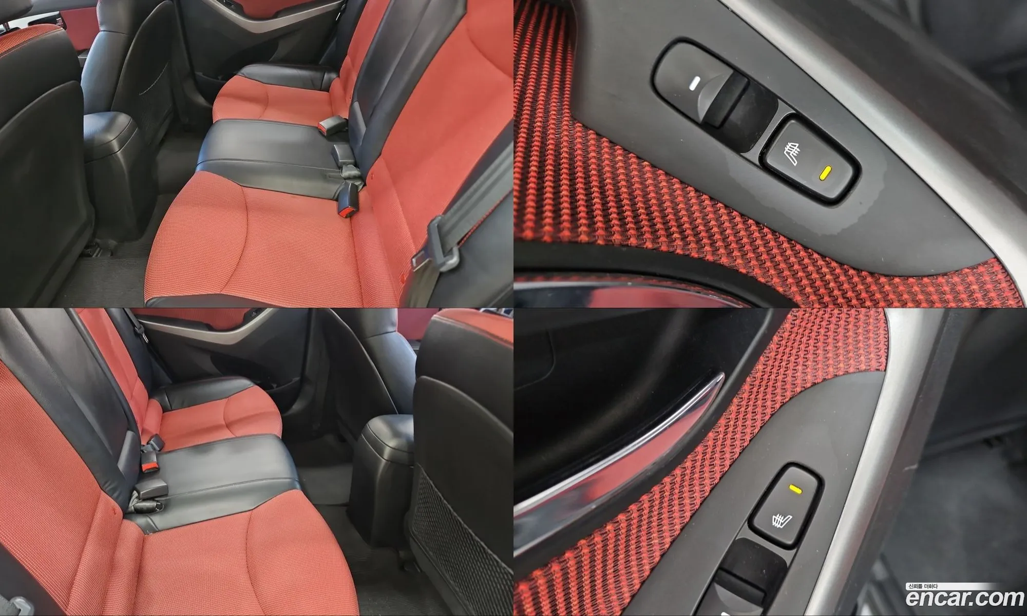 Hyundai Elantra MD 2011 — 7