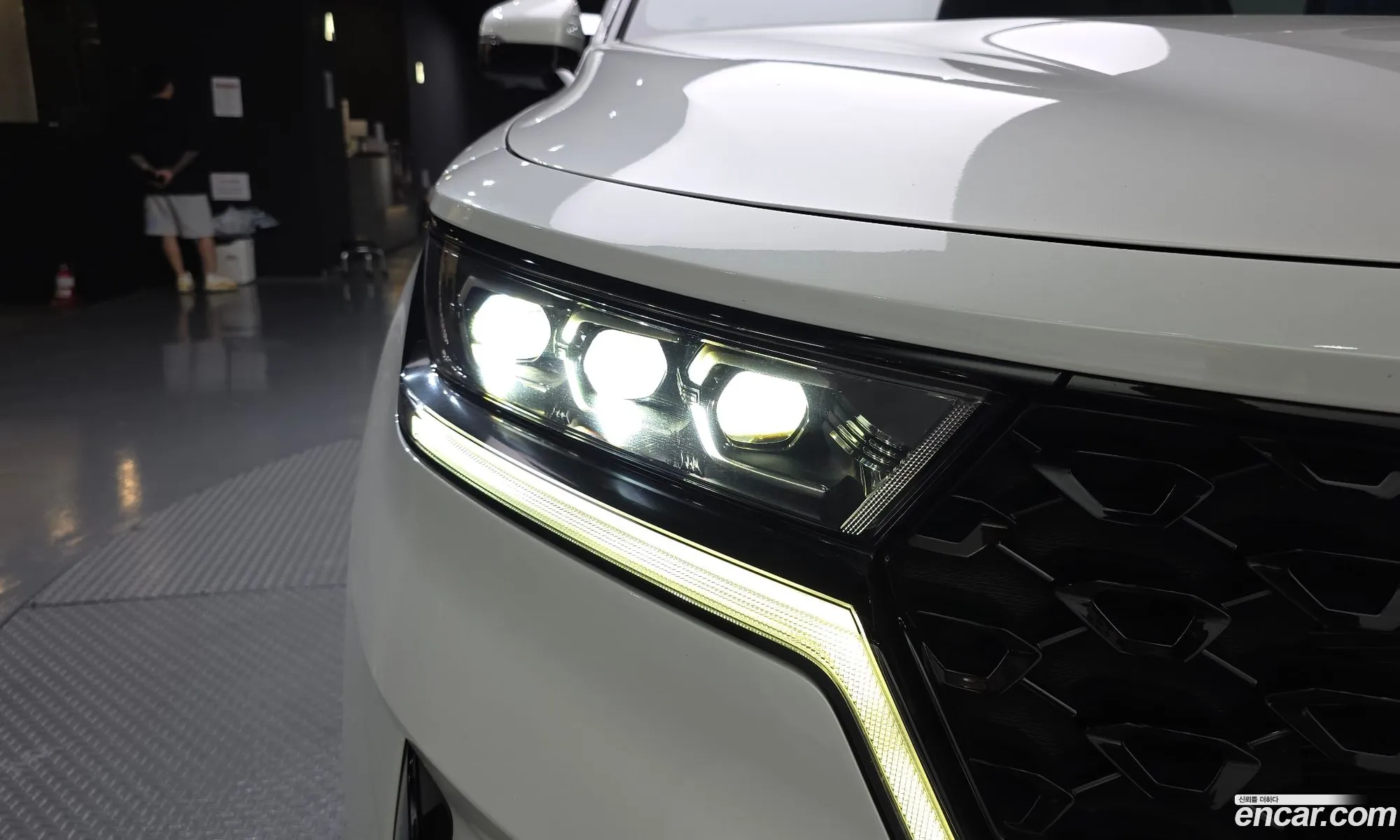 Kia Sorento 2020 KNARL81FHMA071790 — 9