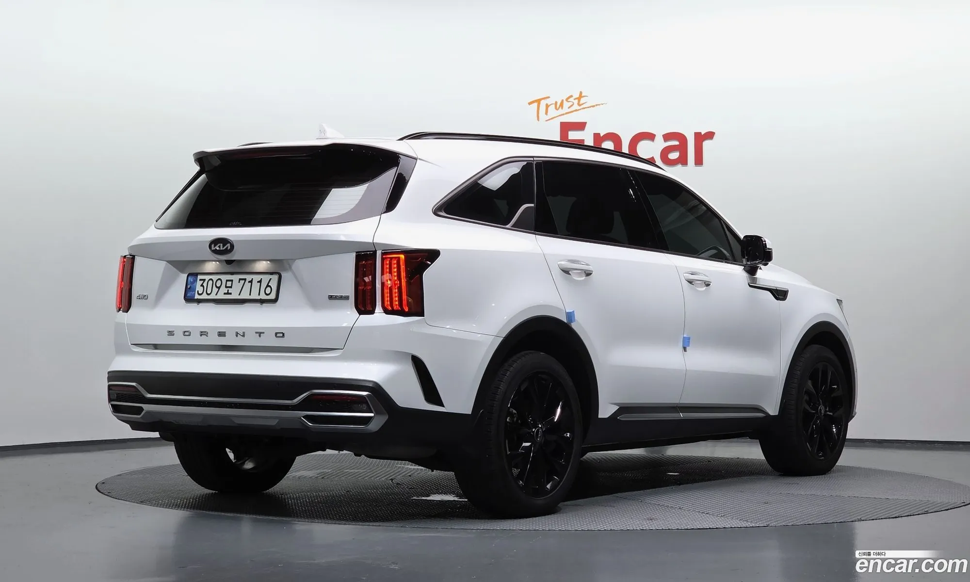 Kia Sorento 2020 KNARL81FHMA071790 — 32