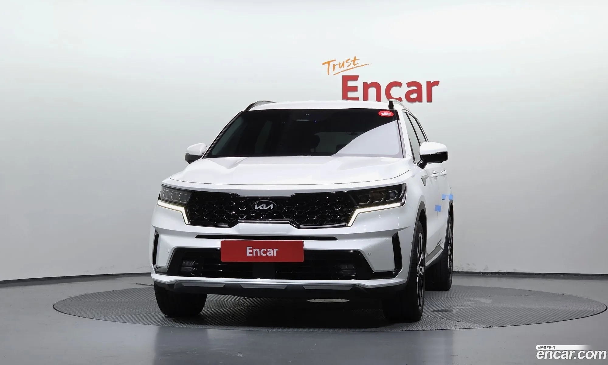 Kia Sorento 2020 KNARL81FHMA071790 — 27