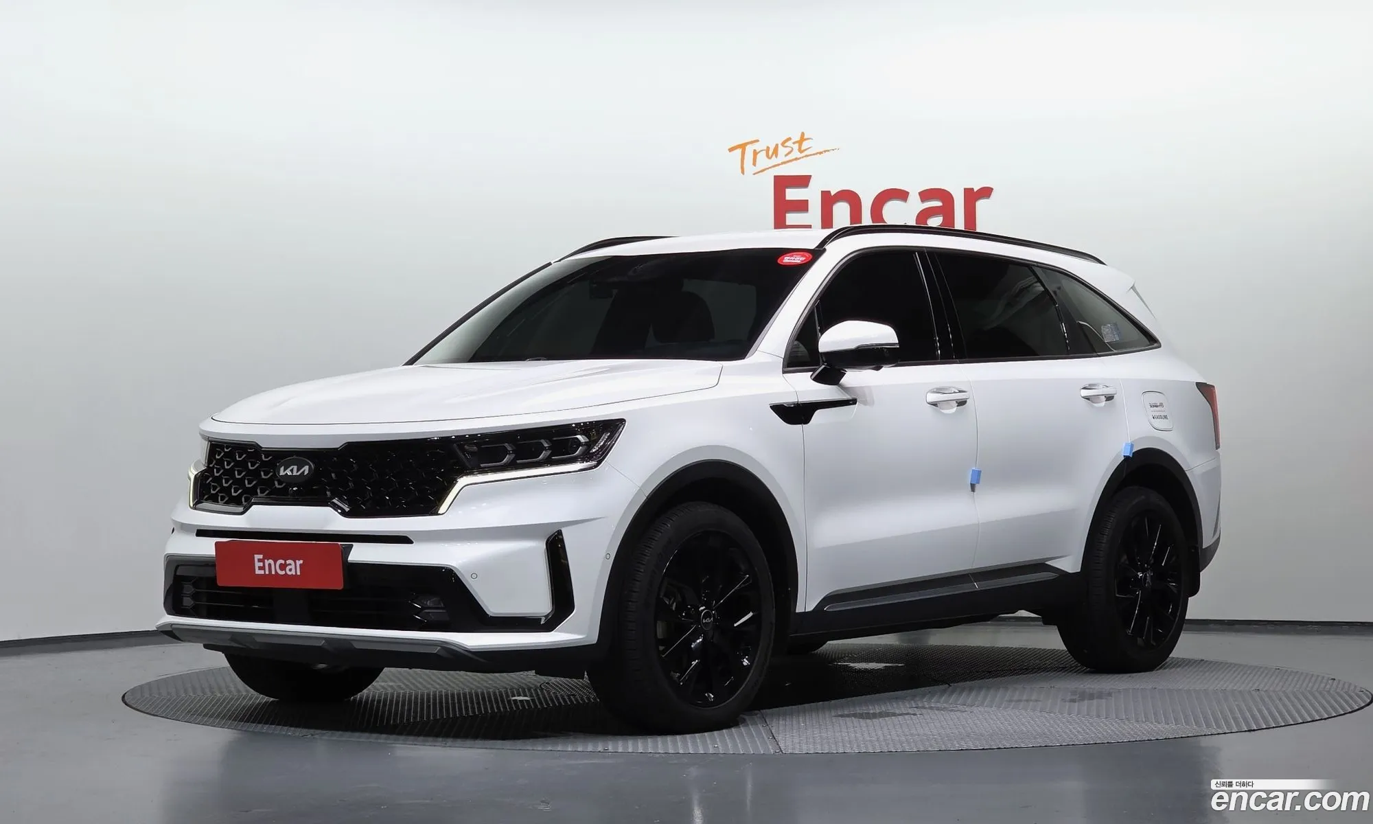 Kia Sorento 2020 KNARL81FHMA071790 — 29