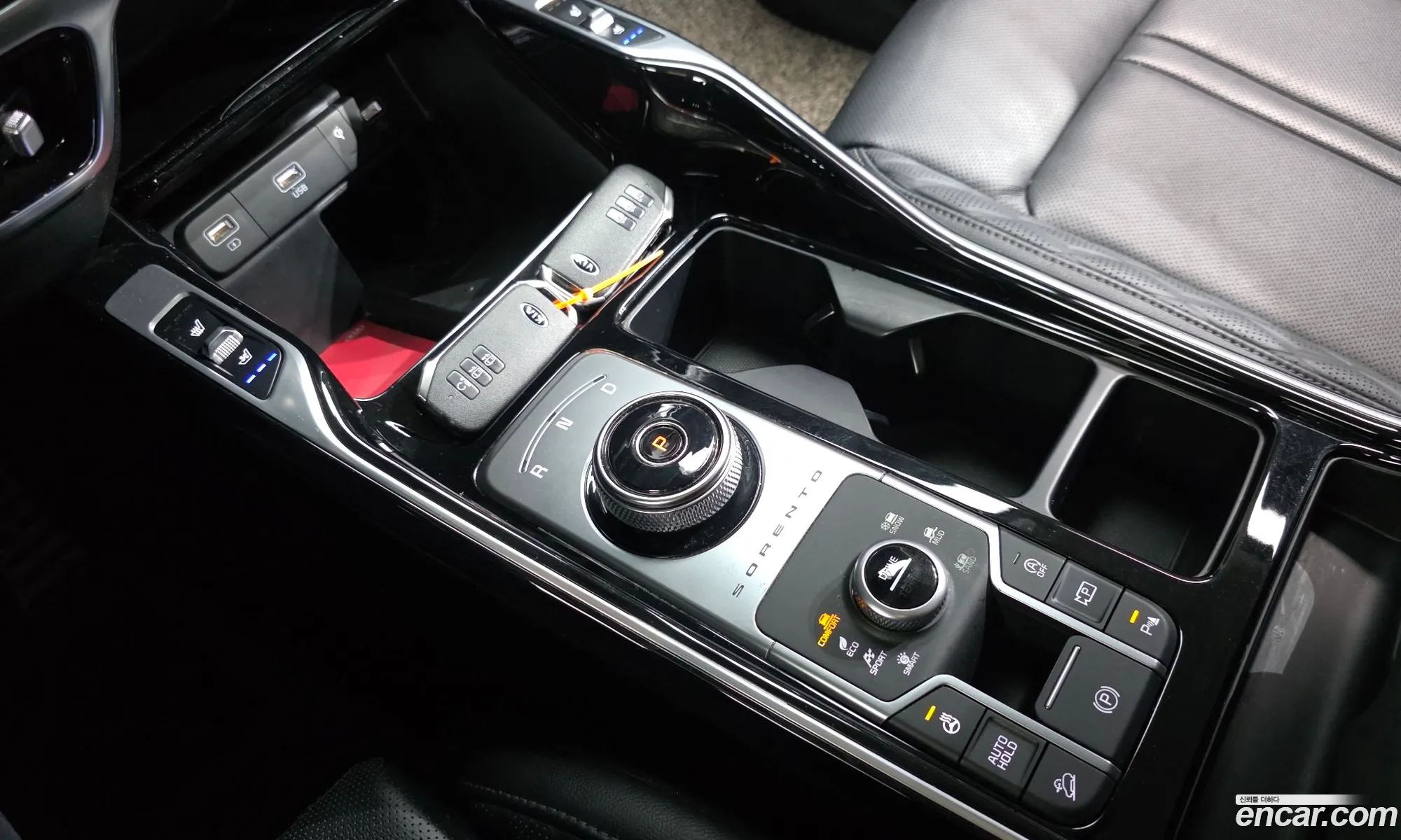 Kia Sorento 2020 KNARL81FHMA071790 — 12