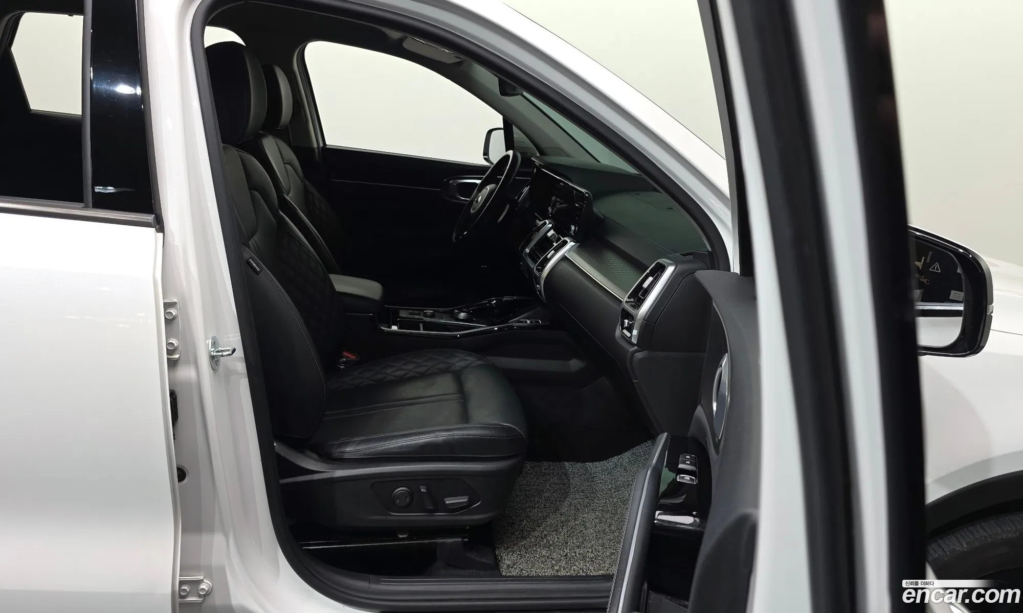 Kia Sorento 2020 KNARL81FHMA071790 — 20