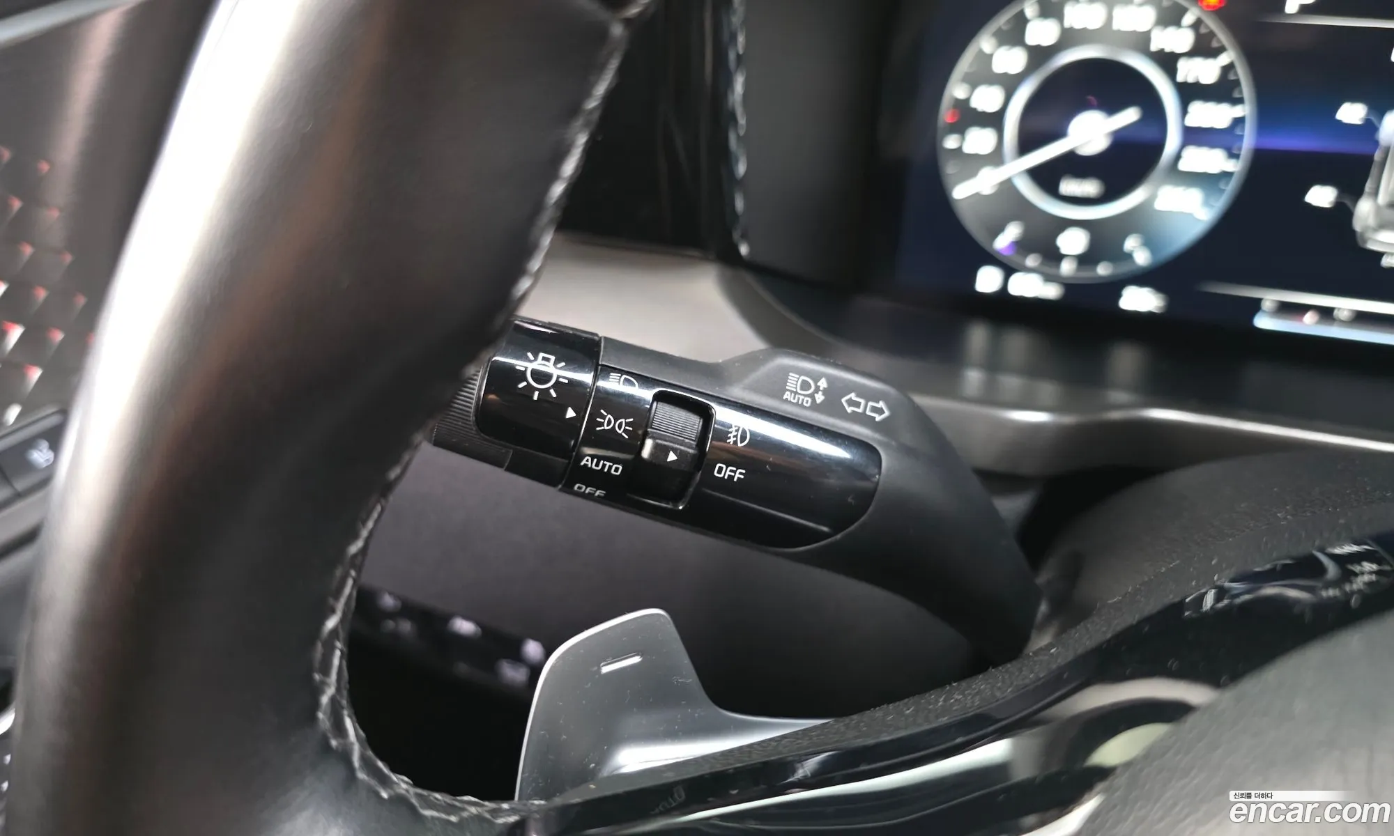 Kia Sorento 2020 KNARL81FHMA071790 — 7