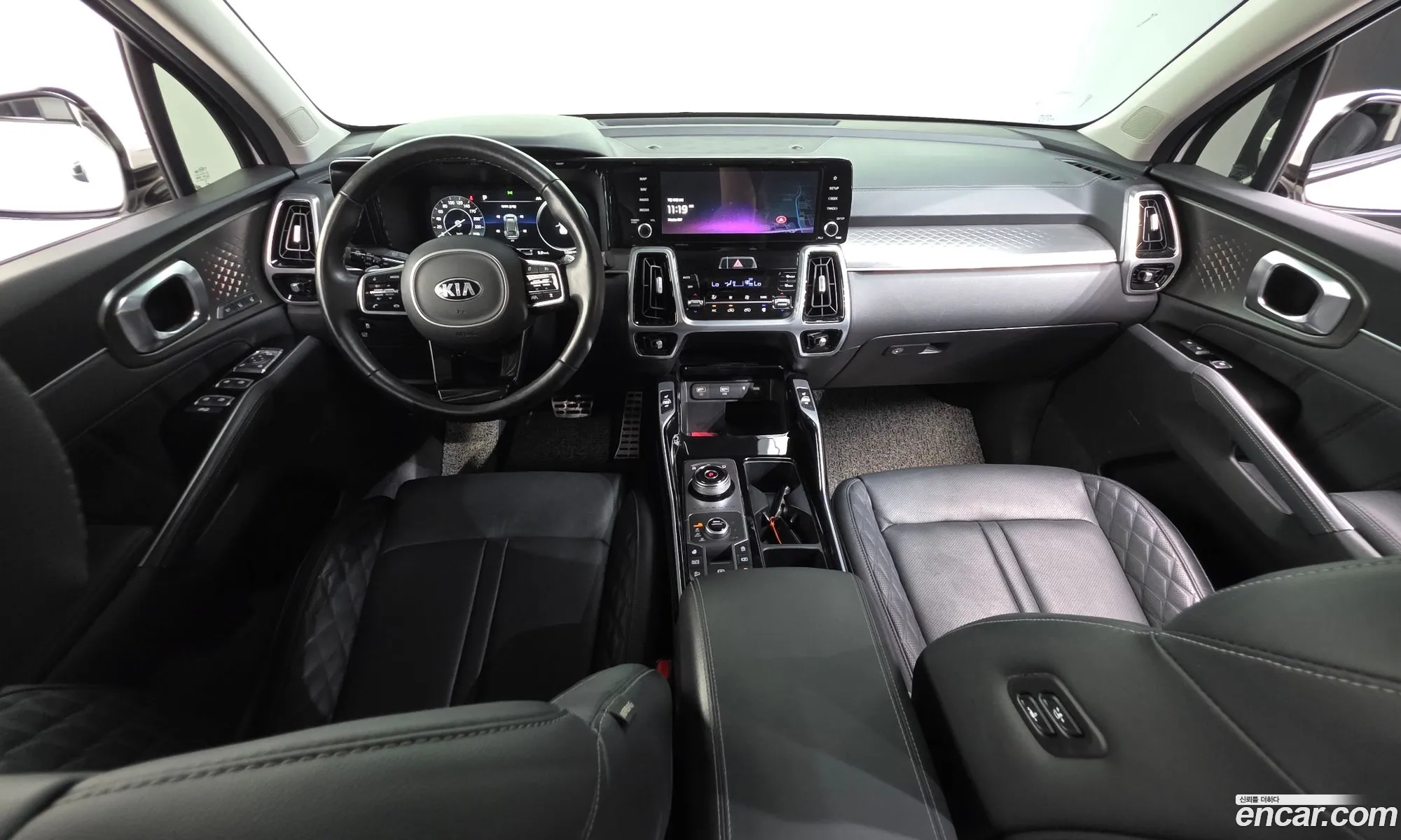 Kia Sorento 2020 KNARL81FHMA071790 — 14