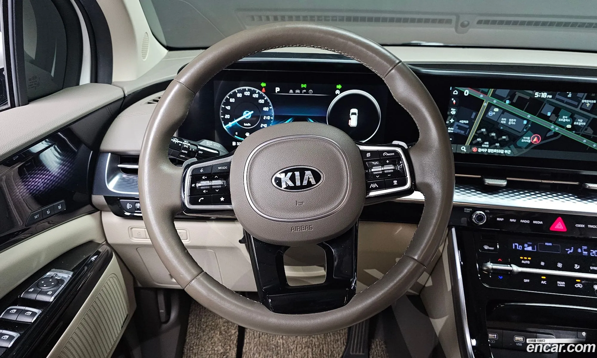 Kia Carnival 2021 KNANE81BBMS107547 — 34