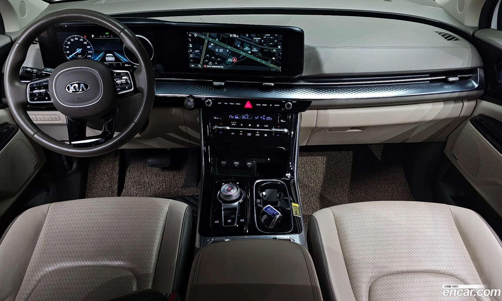 Kia Carnival 2021 KNANE81BBMS107547 — 14