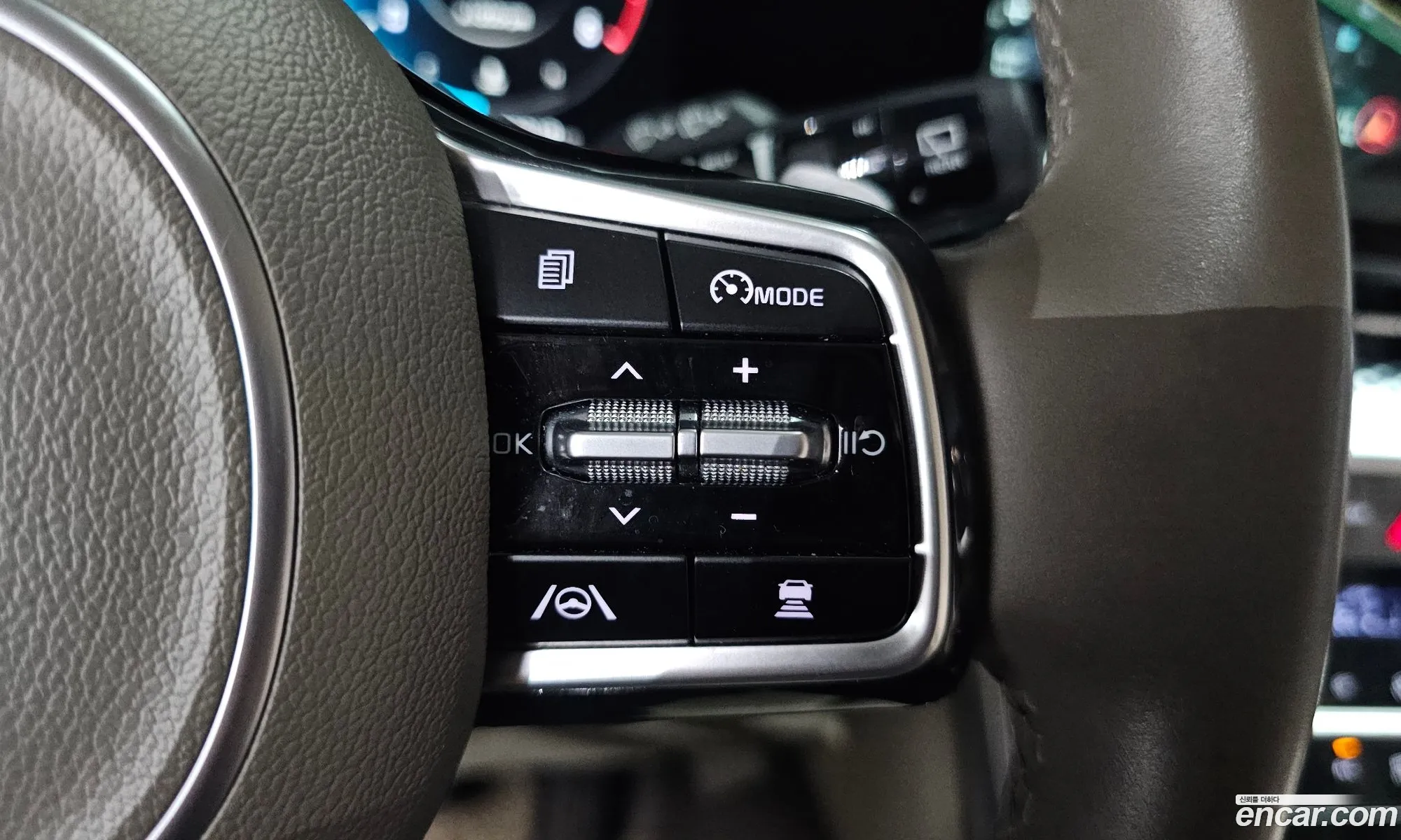 Kia Carnival 2021 KNANE81BBMS107547 — 23