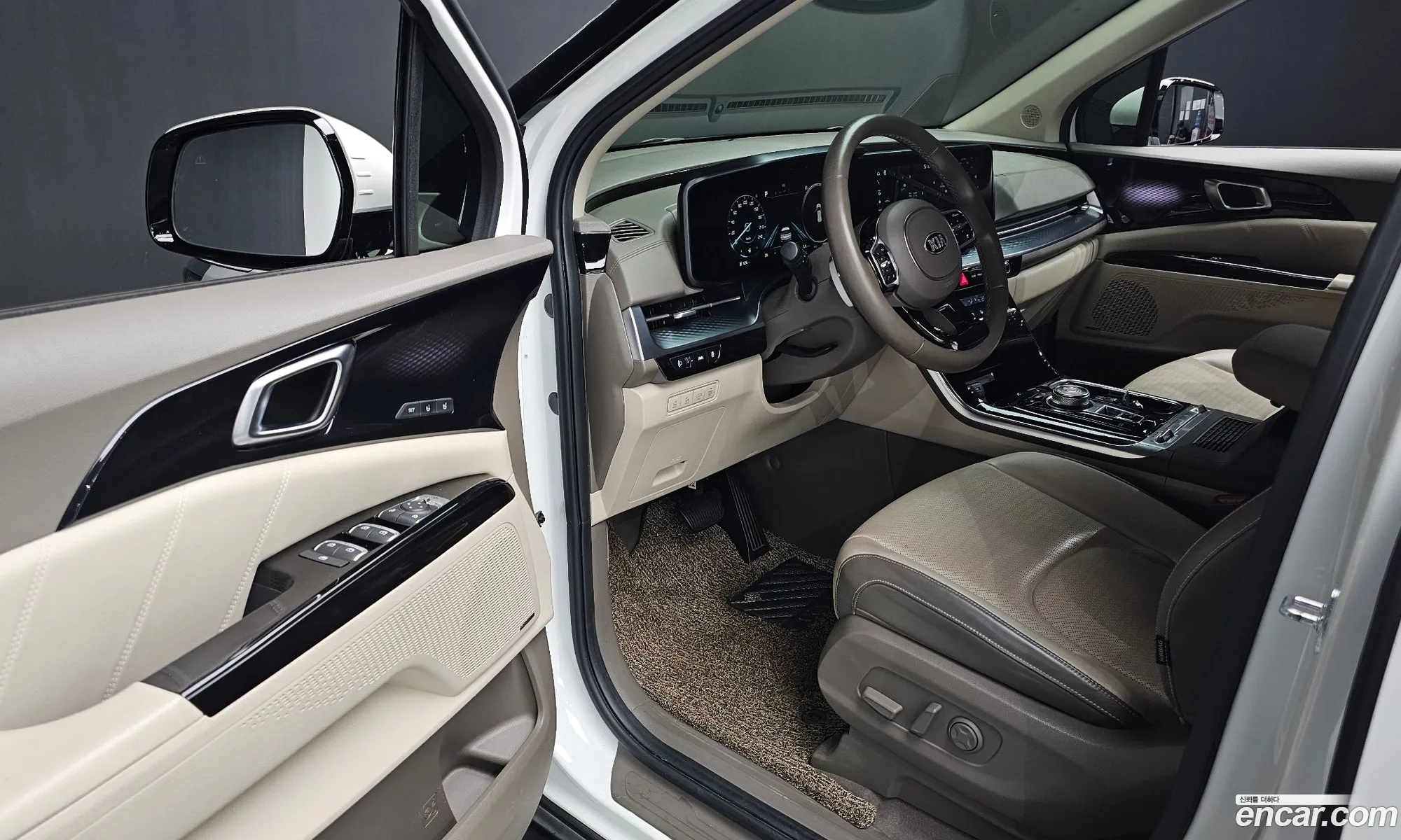 Kia Carnival 2021 KNANE81BBMS107547 — 25