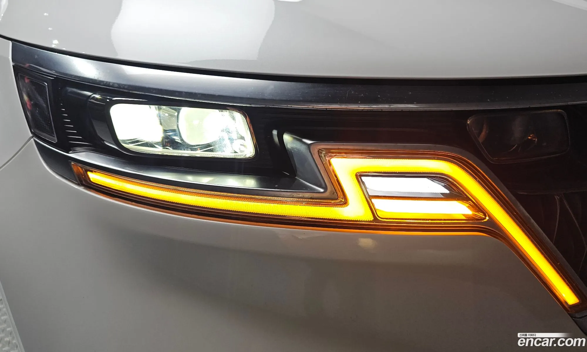 Kia Carnival 2021 KNANE81BBMS107547 — 18