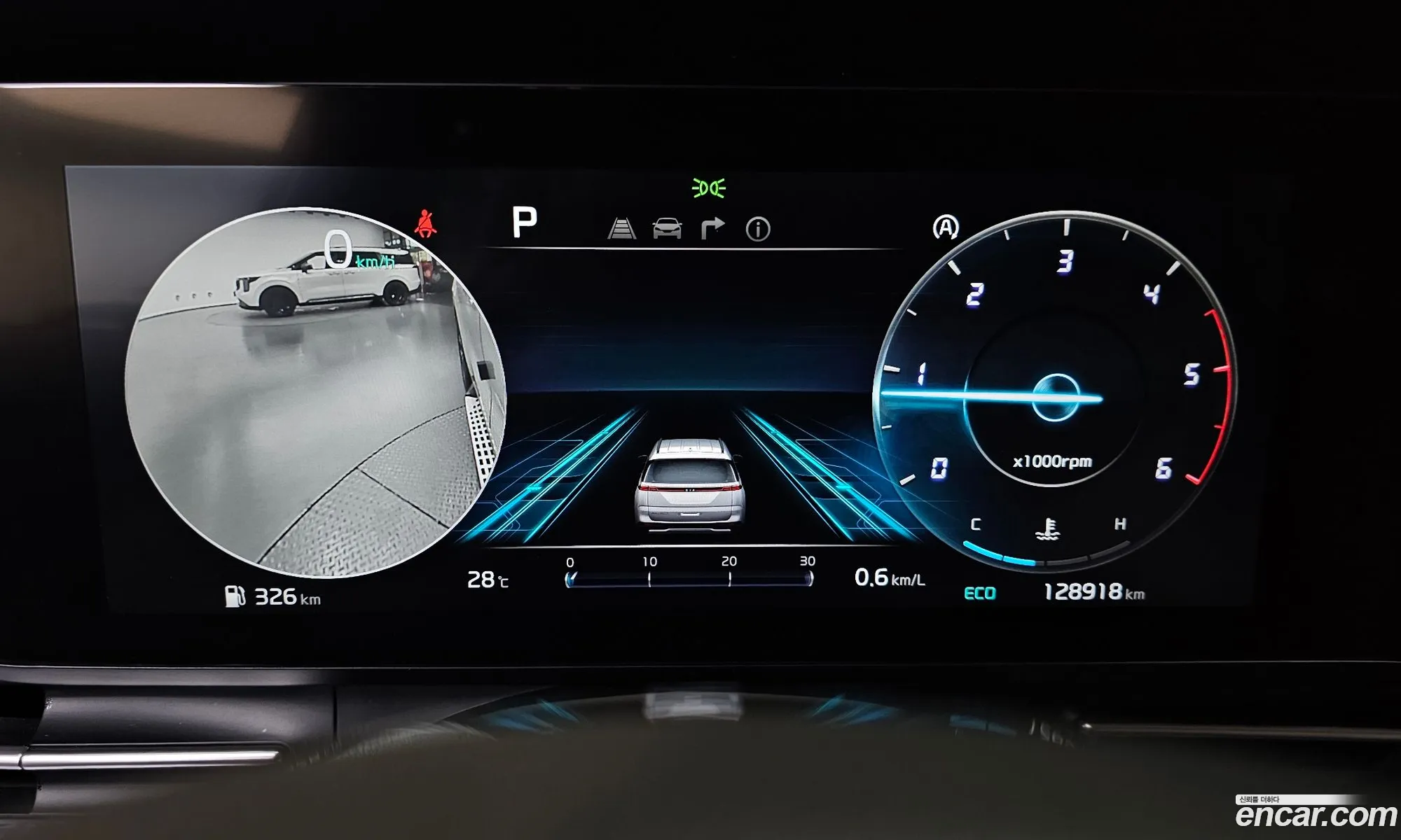 Kia Carnival 2021 KNANE81BBMS107547 — 8