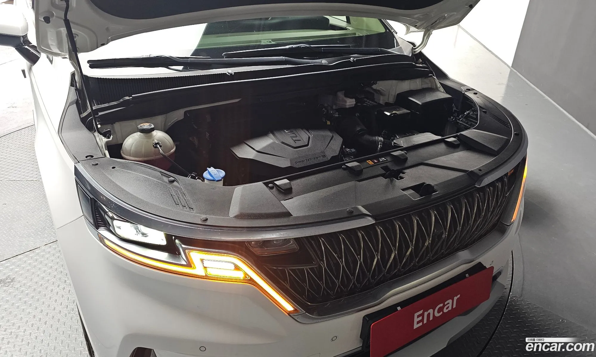 Kia Carnival 2021 KNANE81BBMS107547 — 35