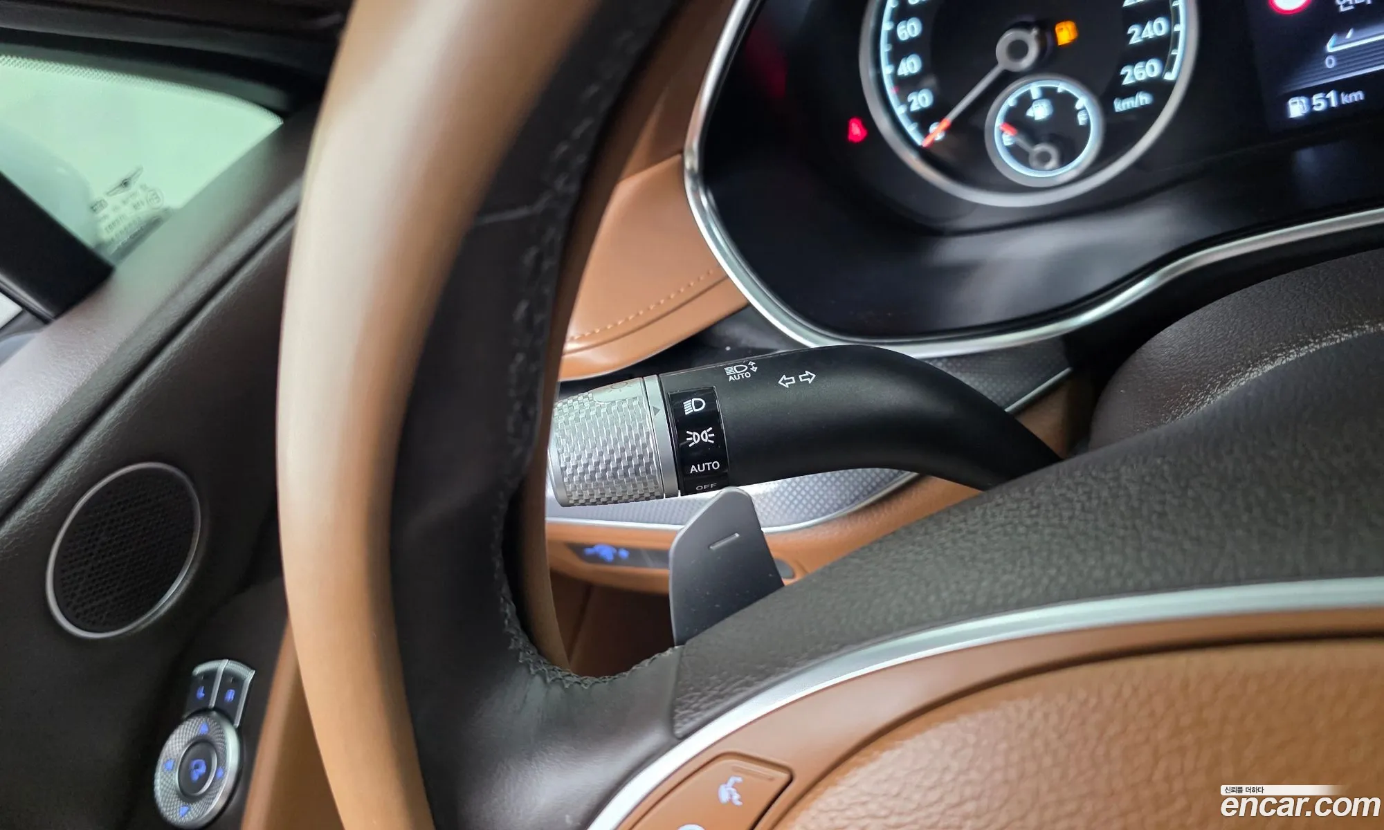 Genesis G80 2023 KMTGB41CBRU208036 — 24