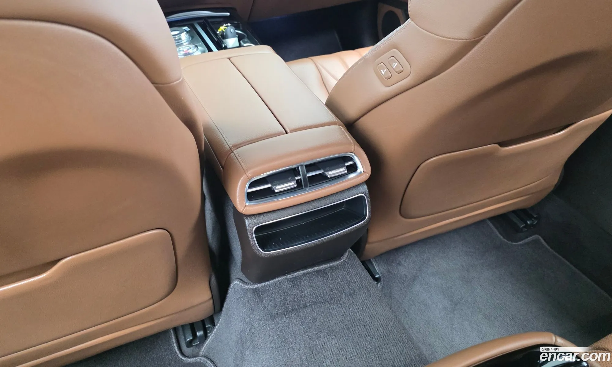 Genesis G80 2023 KMTGB41CBRU208036 — 33