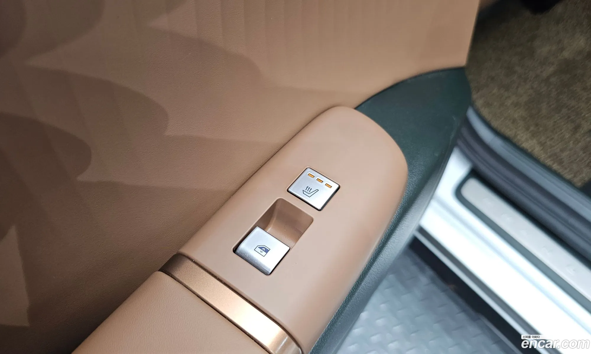 Hyundai Grandeur Hybrid 2023 — 5