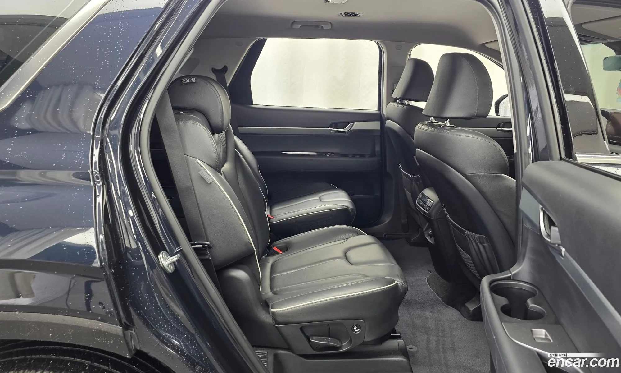 Hyundai Palisade 2022 — 18