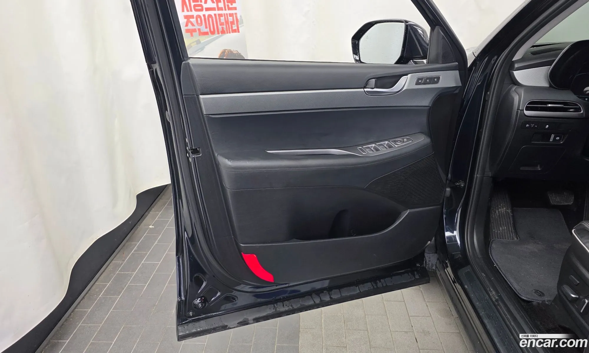 Hyundai Palisade 2022 — 3