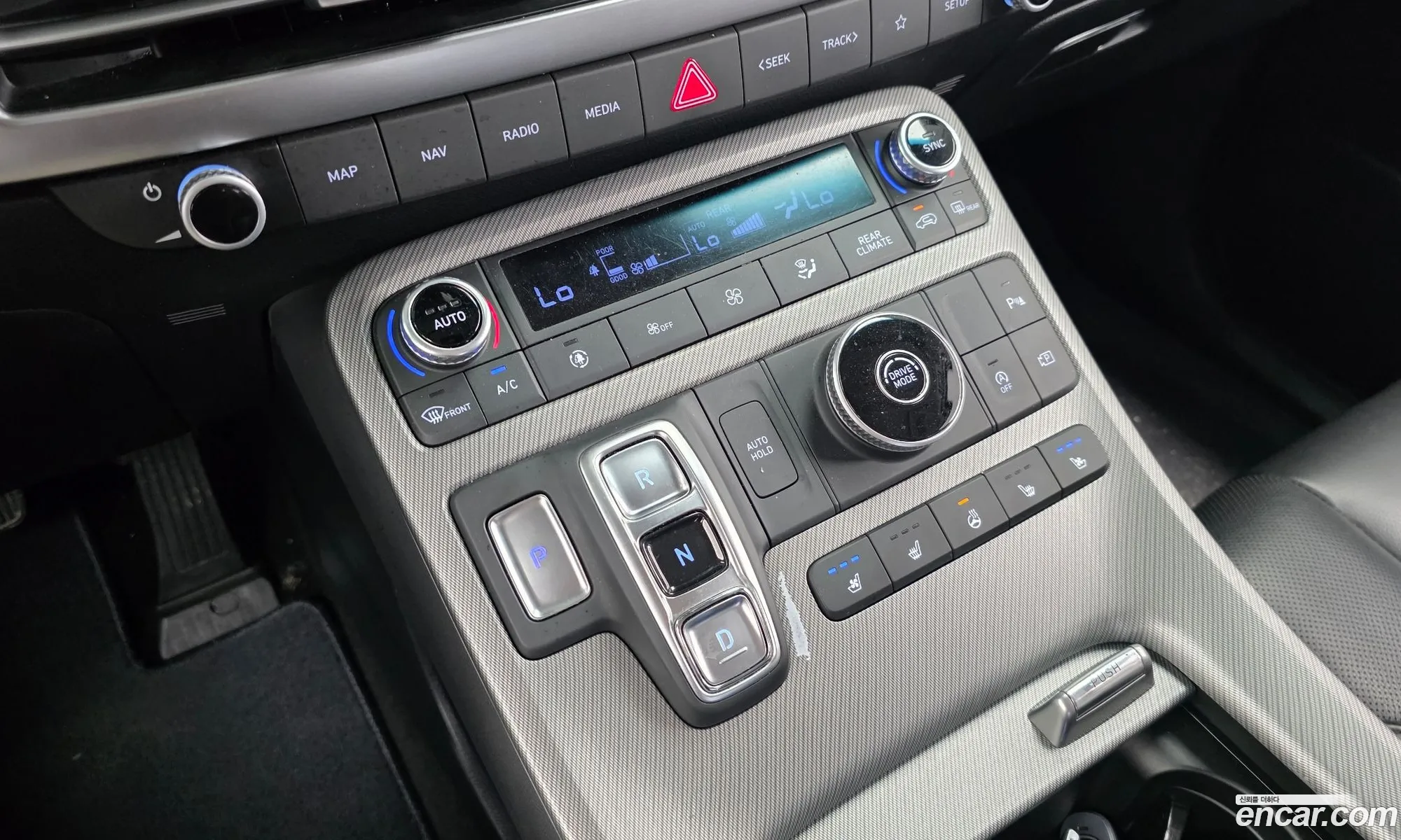 Hyundai Palisade 2022 — 2