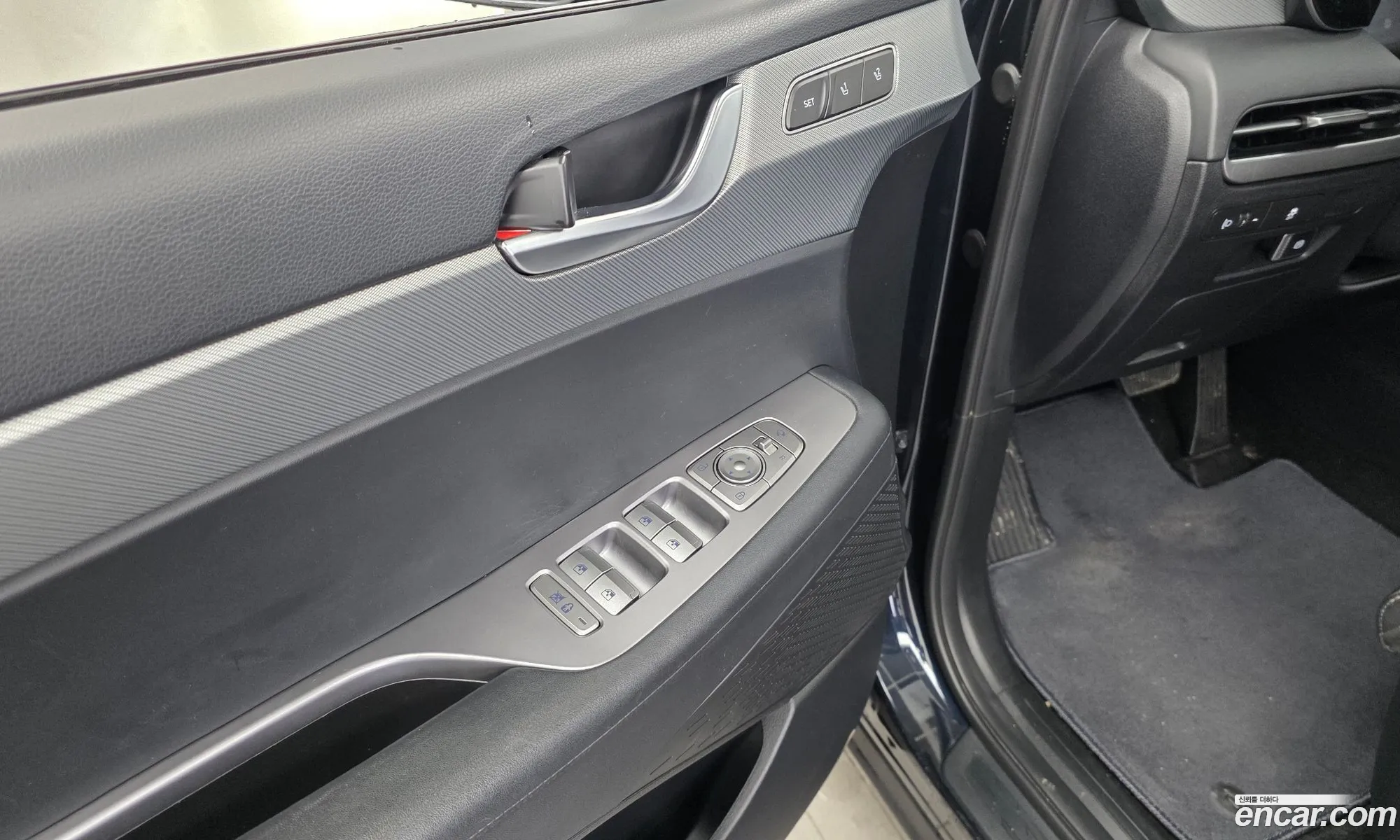 Hyundai Palisade 2022 — 22