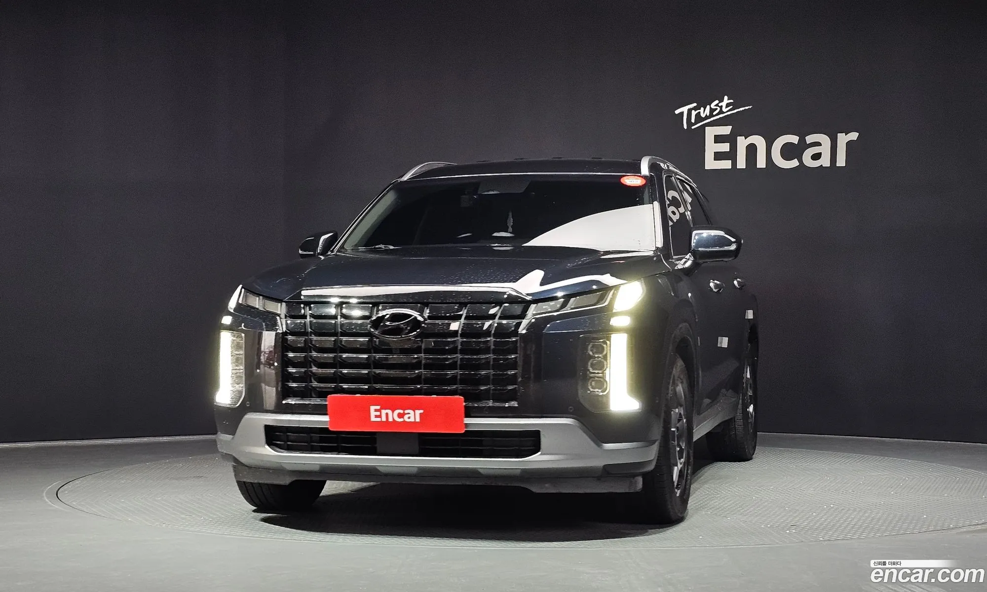 Hyundai Palisade 2022 — 13