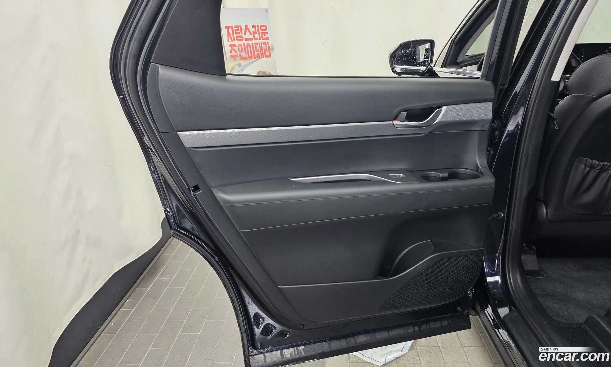 Hyundai Palisade 2022 — 4