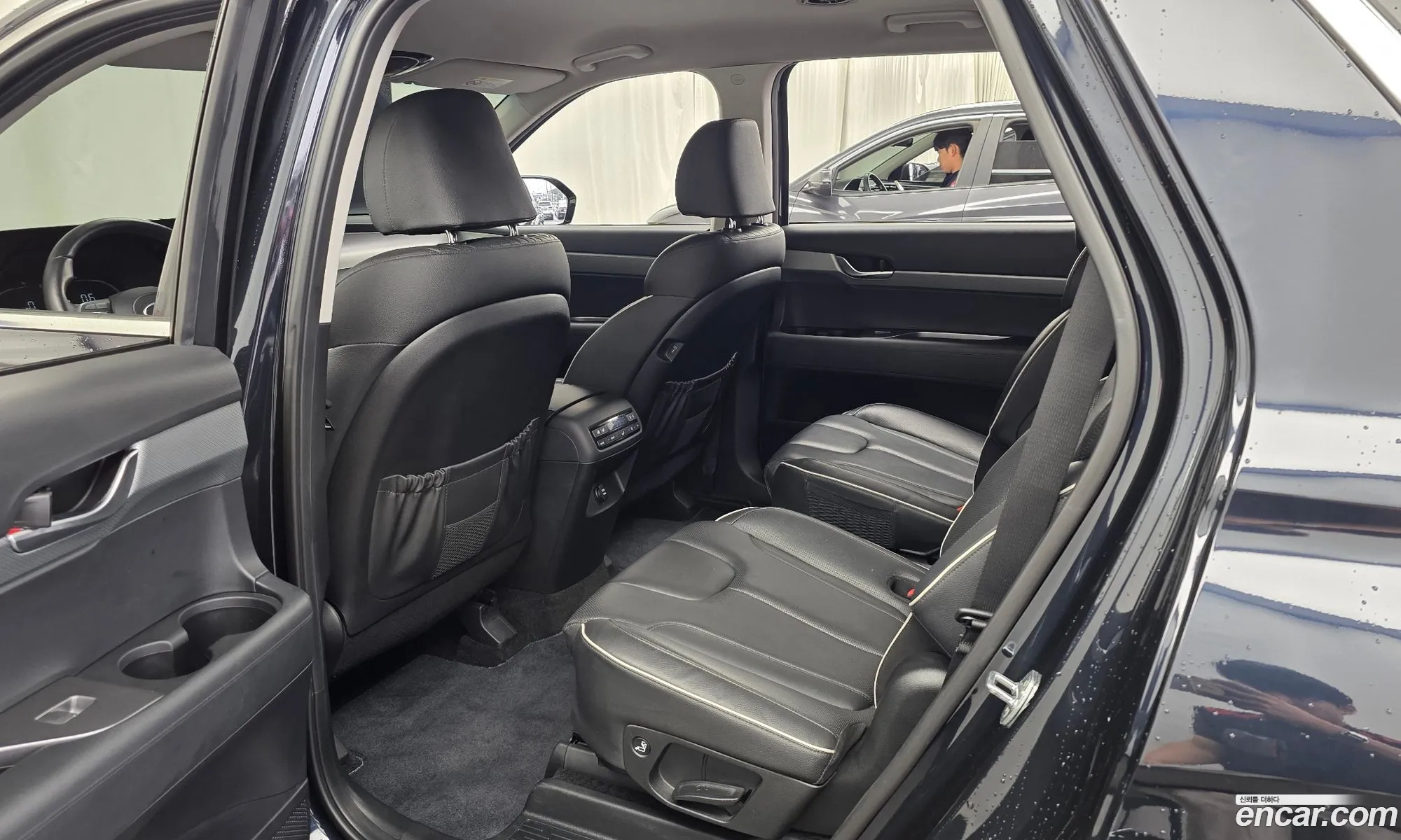 Hyundai Palisade 2022 — 25