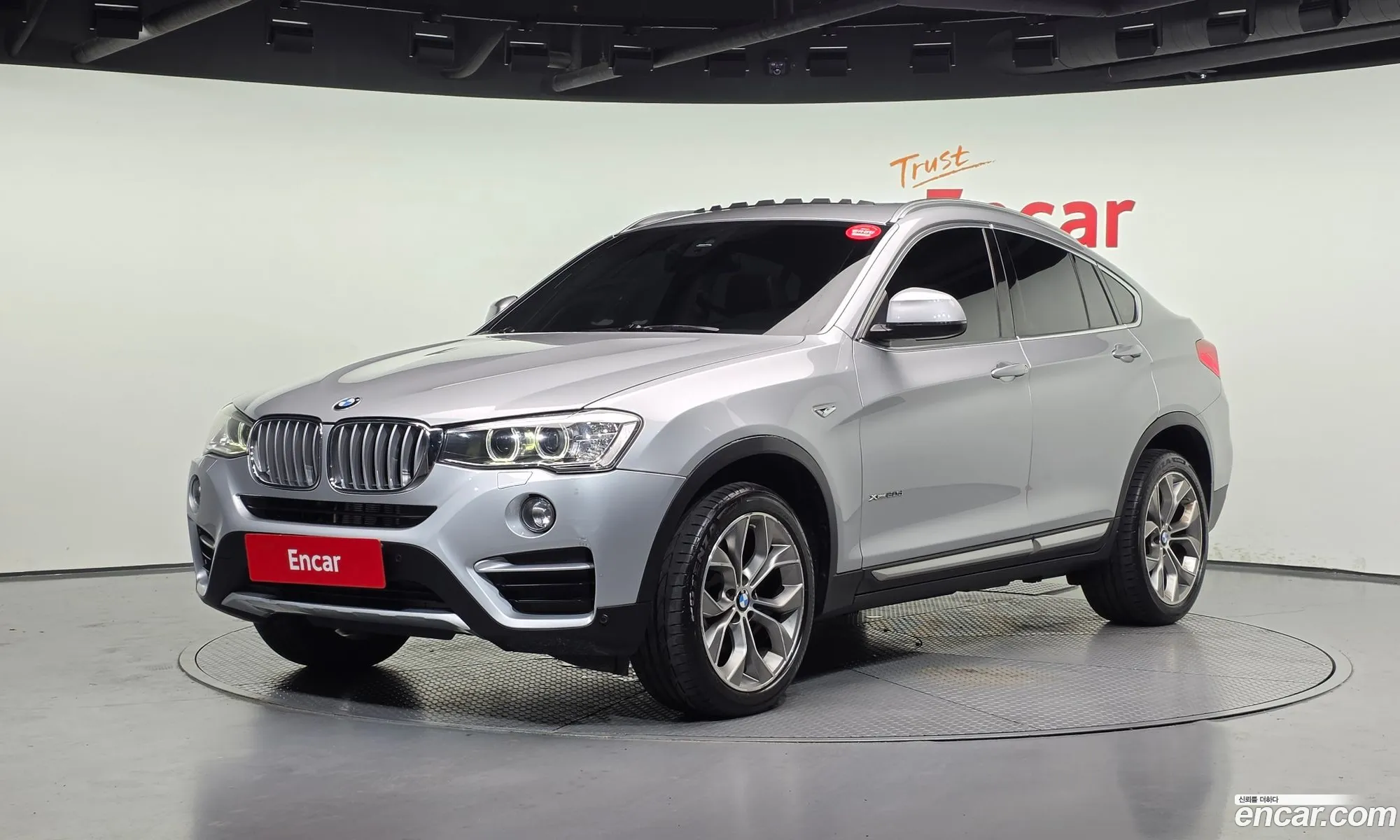 BMW X4 2017 WBAXX110XH0T39789 — 11