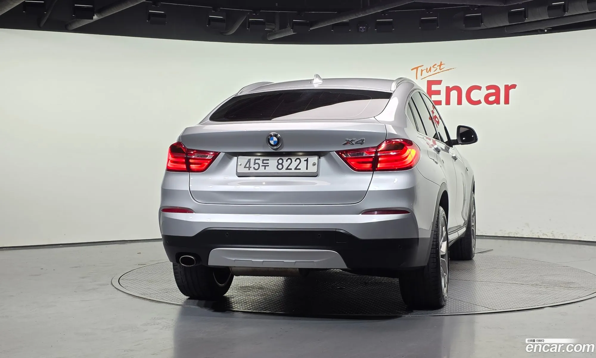 BMW X4 2017 WBAXX110XH0T39789 — 7