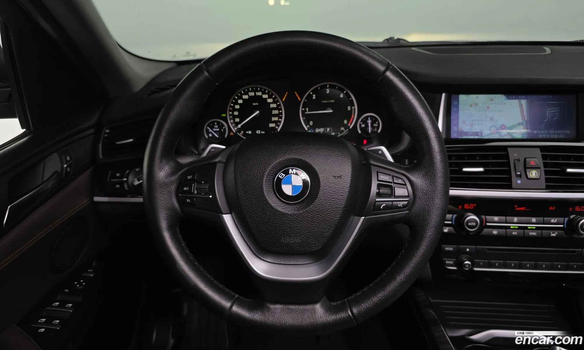 BMW X4 2017 WBAXX110XH0T39789 — 12