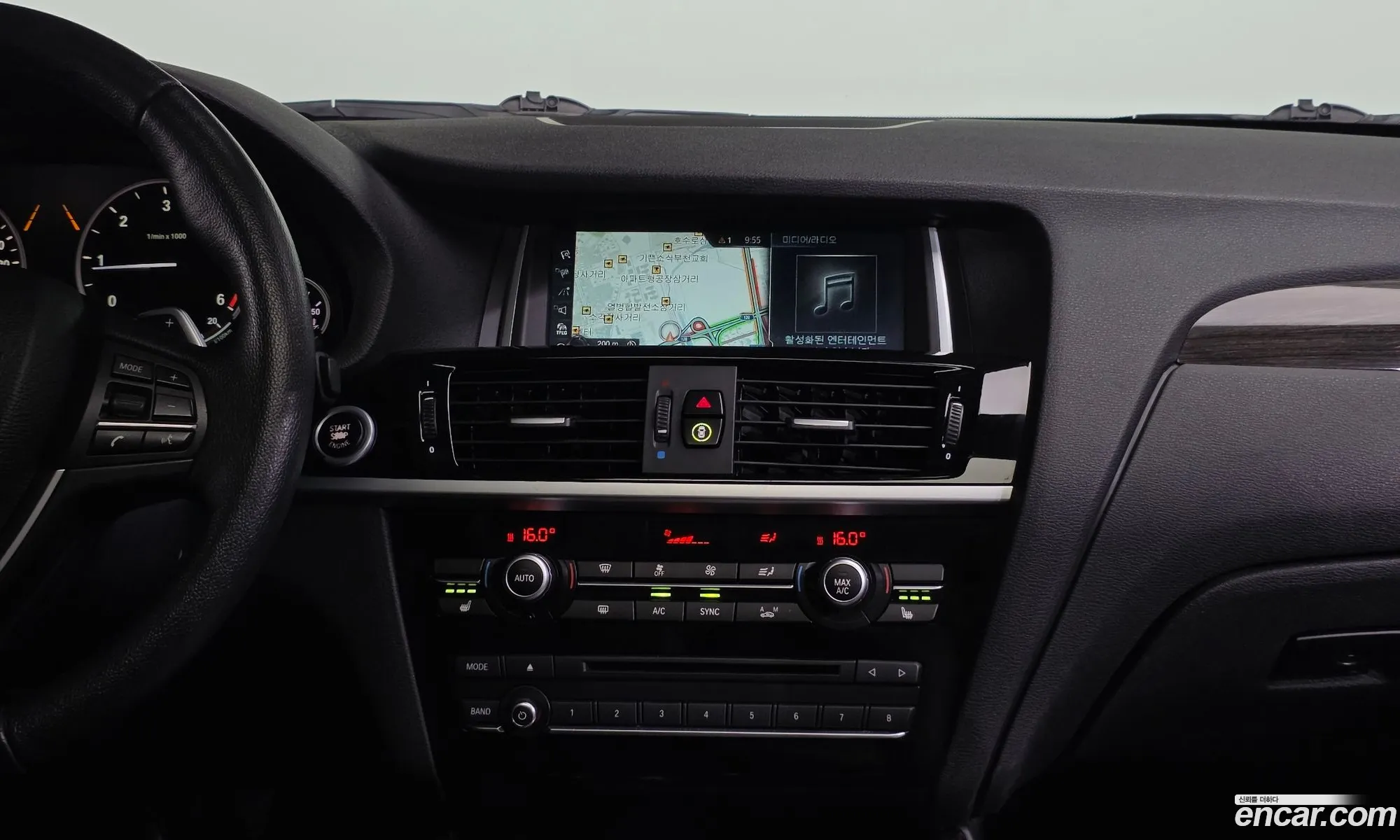 BMW X4 2017 WBAXX110XH0T39789 — 8