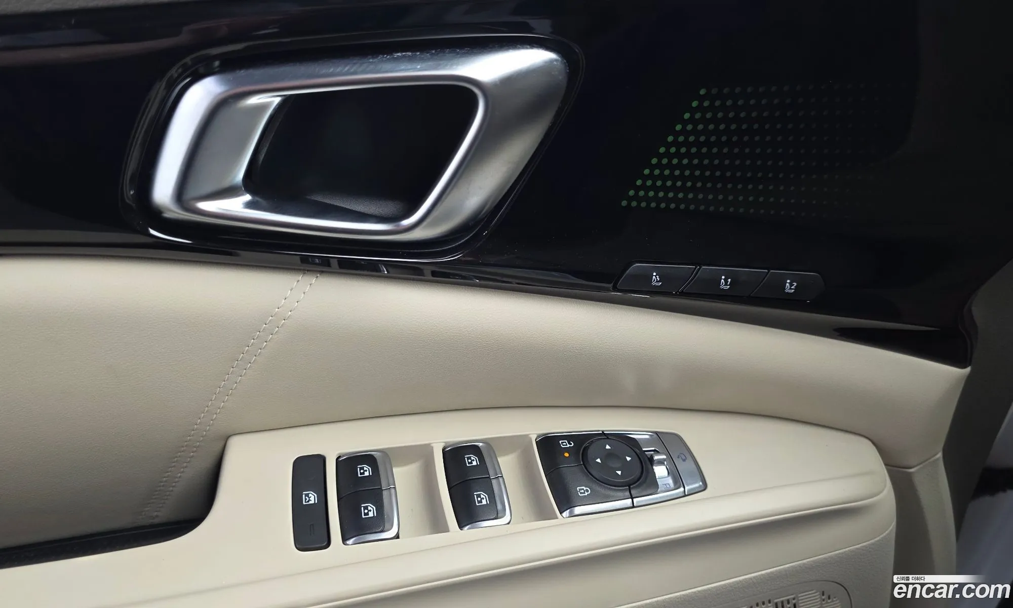 Kia Carnival 2024 — 20