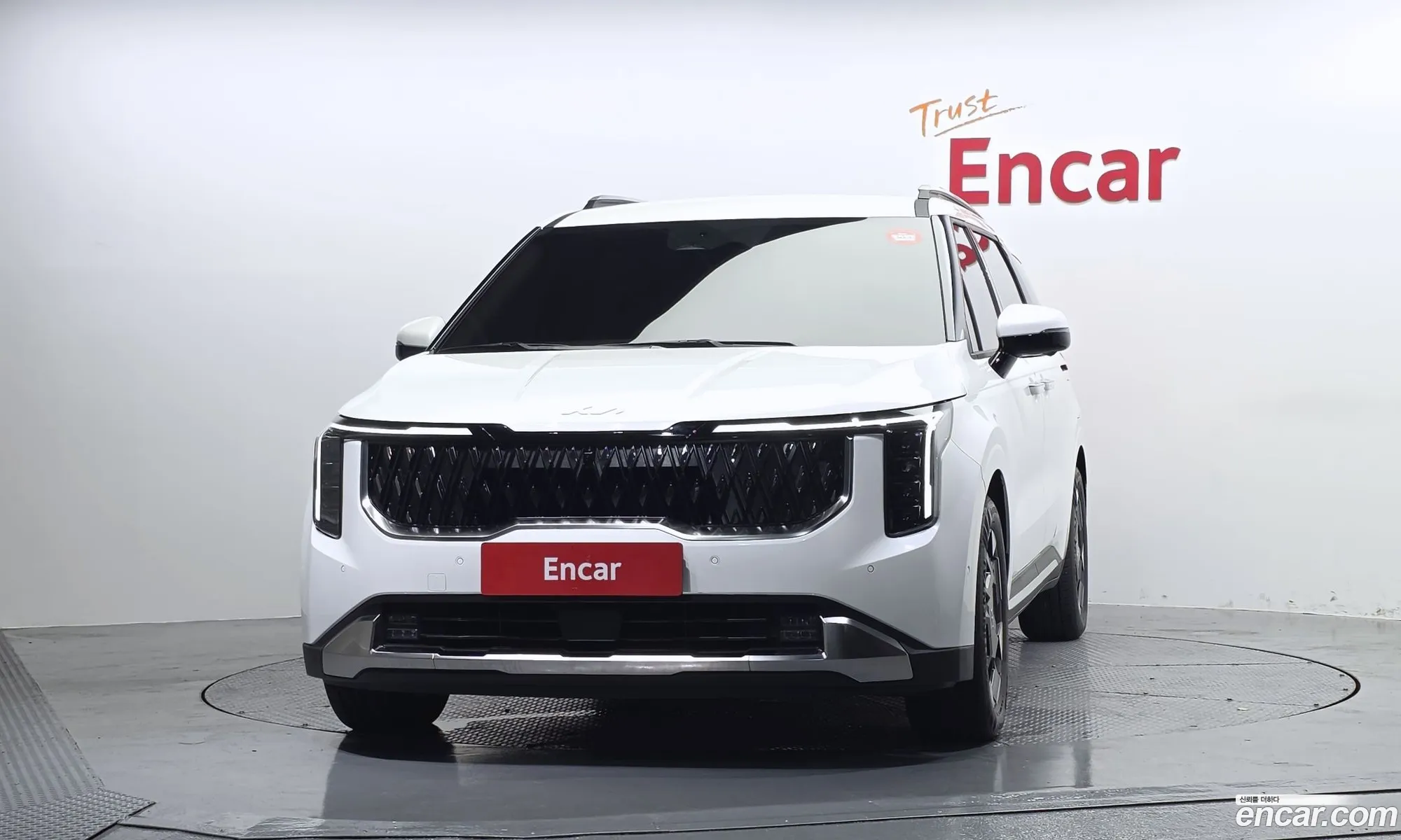 Kia Carnival 2024 — 2