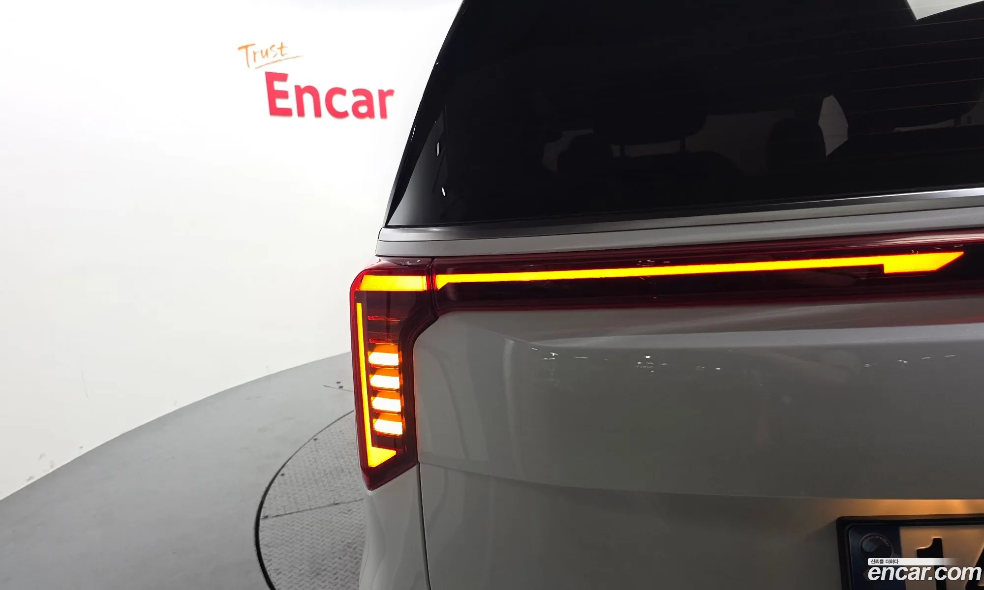 Kia Carnival 2024 — 19