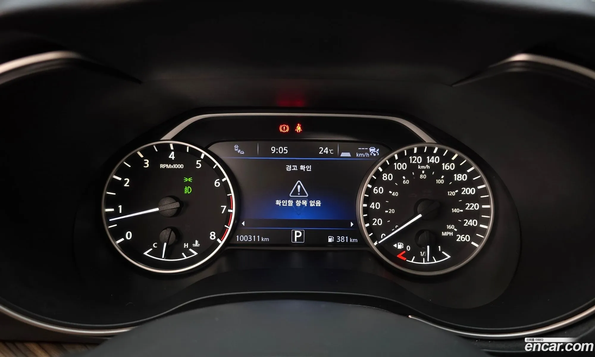Nissan Maxima 2016 1N4AA6AP1GC903756 — 18