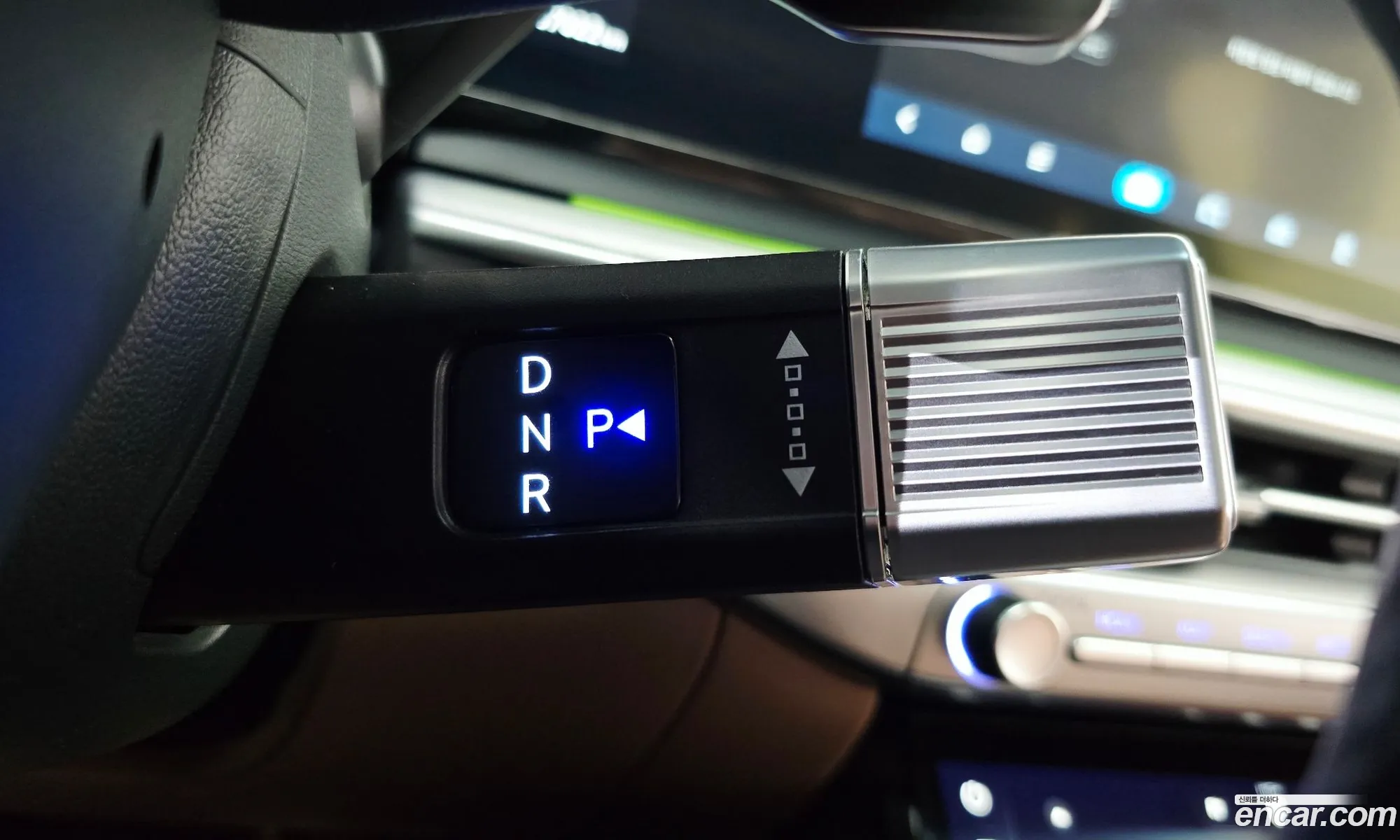 Hyundai Grandeur Hybrid 2023 — 4