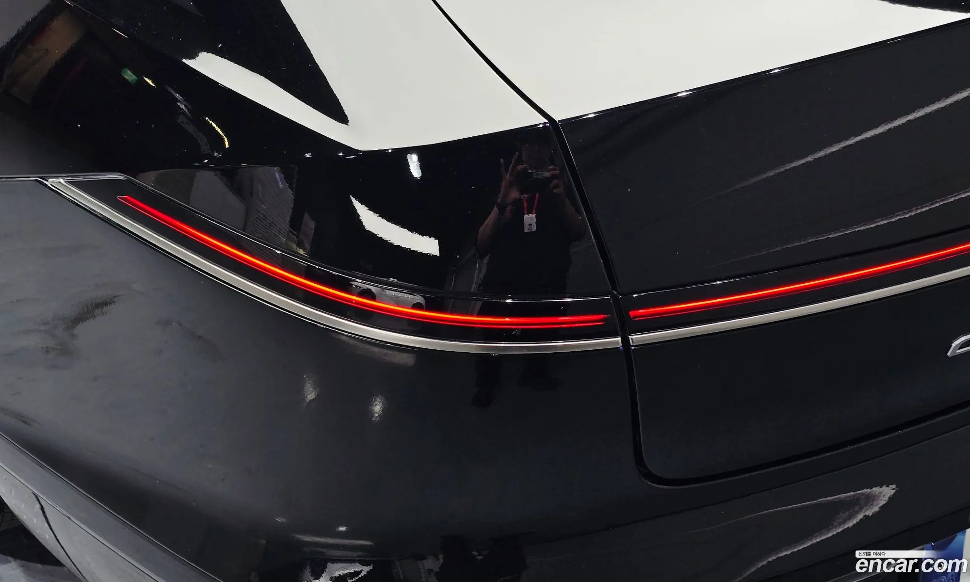 Hyundai Grandeur Hybrid 2023 — 22