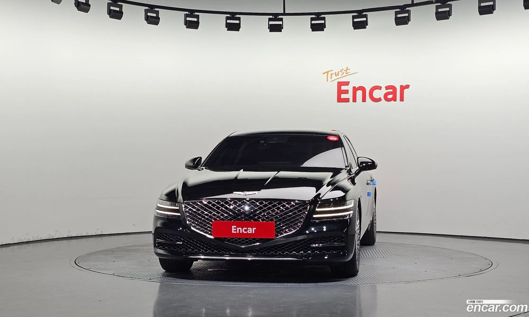 Genesis G80 2022 KMTGB41CDNU123017 — 14