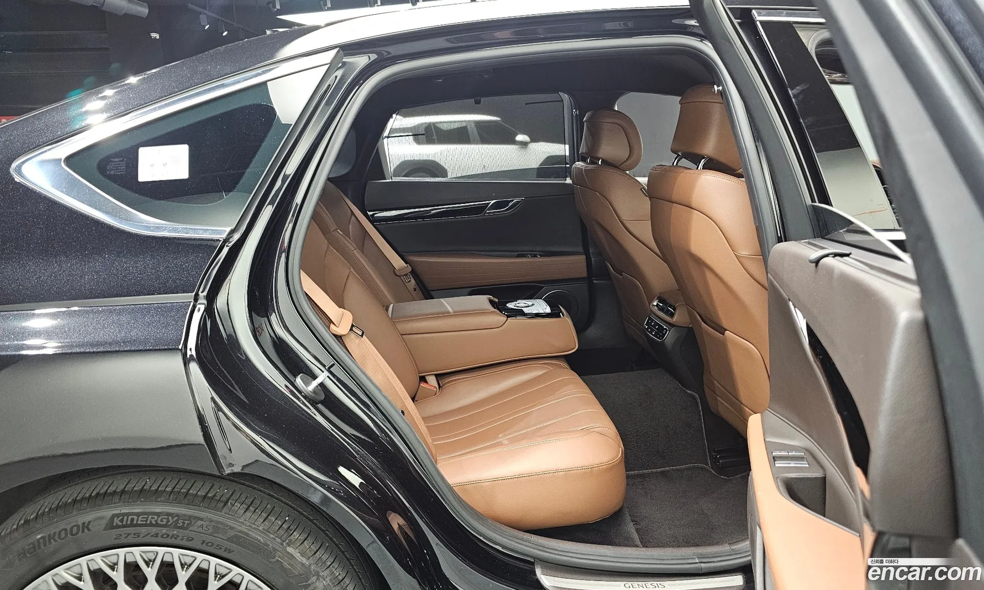 Genesis G80 2022 KMTGB41CDNU123017 — 23