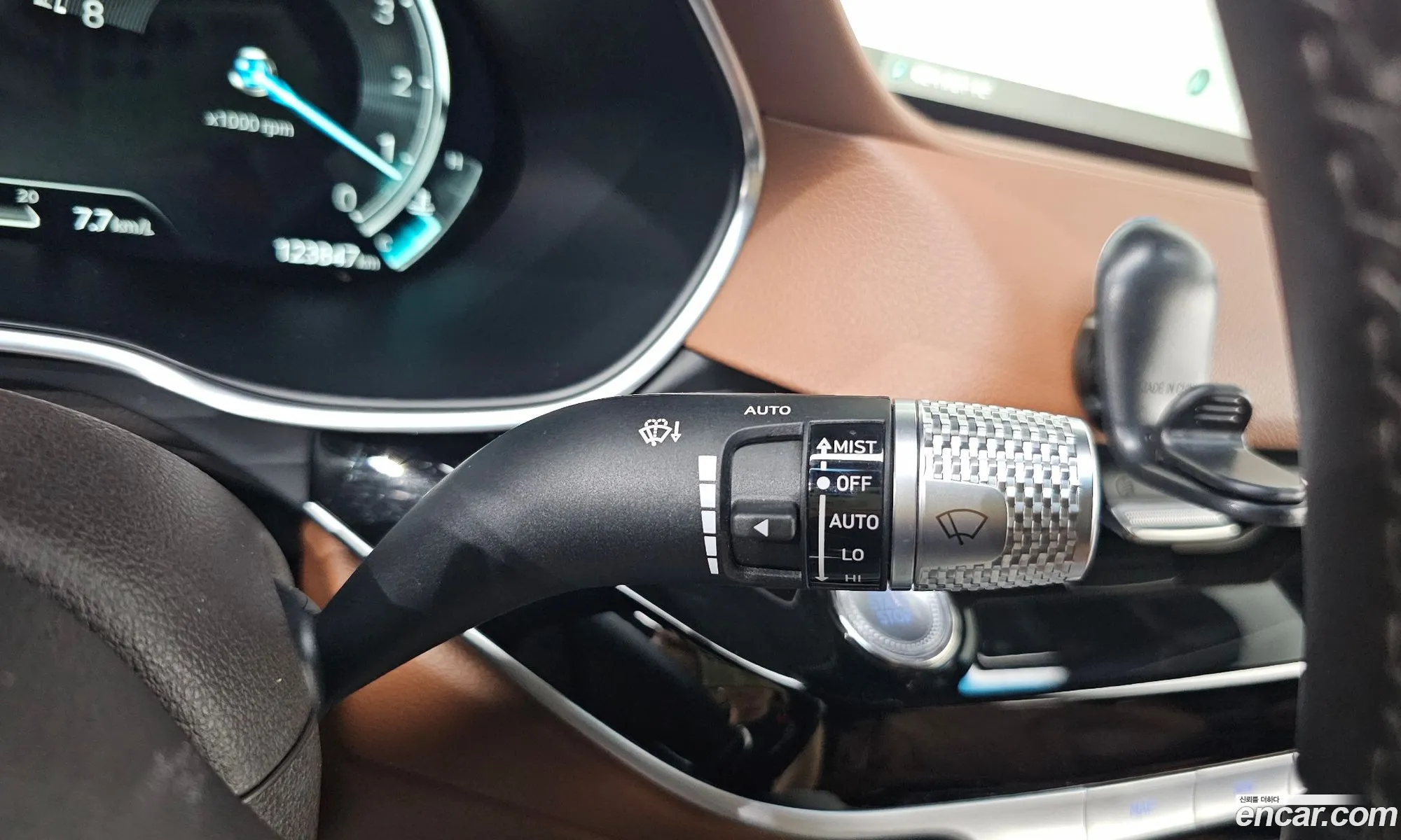 Genesis G80 2022 KMTGB41CDNU123017 — 2