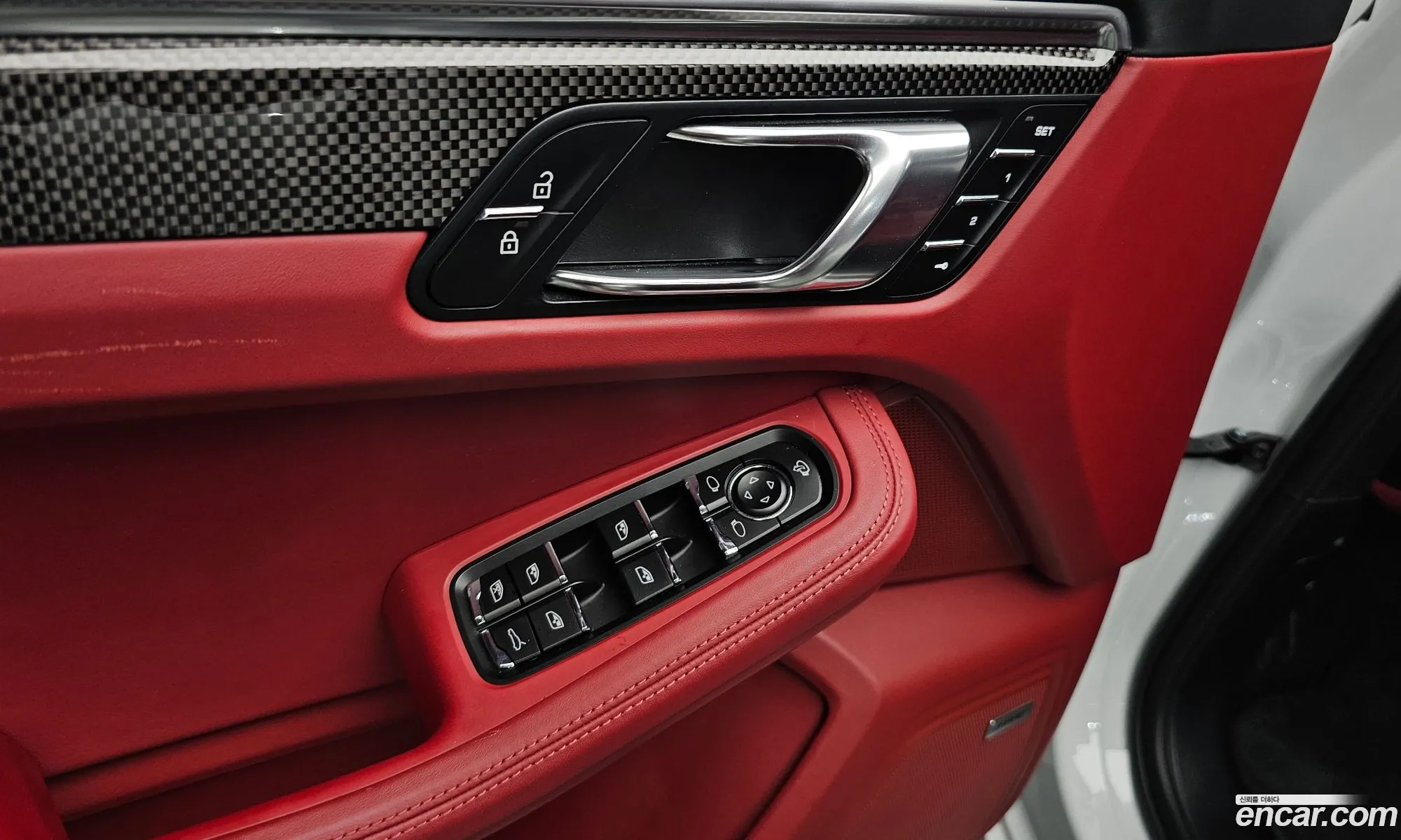 Porsche Macan 2022 WP1AG2952NLB36144 — 13