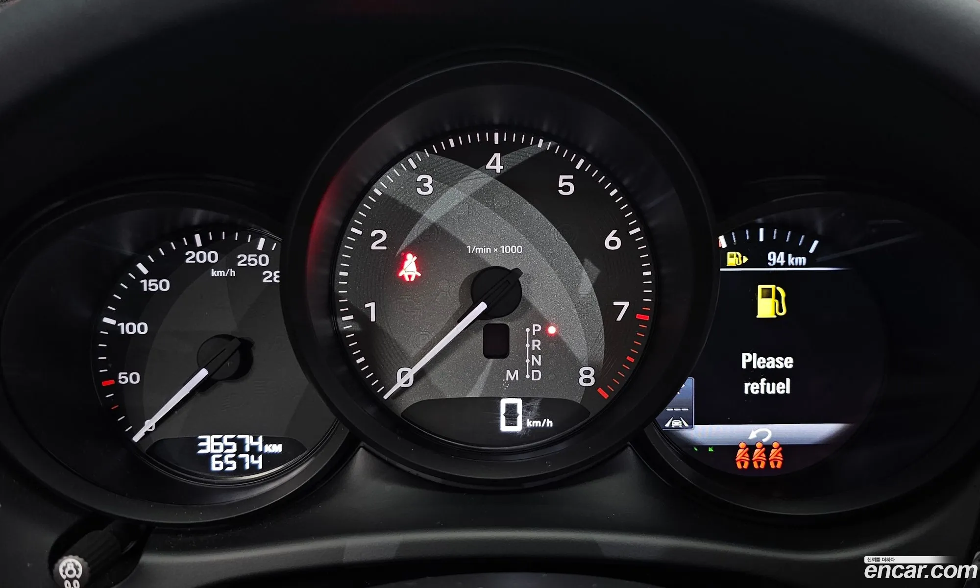 Porsche Macan 2022 WP1AG2952NLB36144 — 18