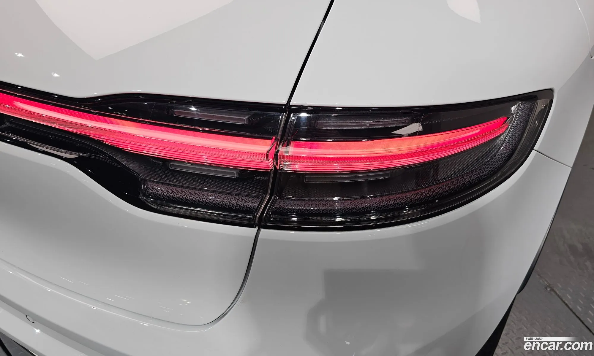 Porsche Macan 2022 WP1AG2952NLB36144 — 15