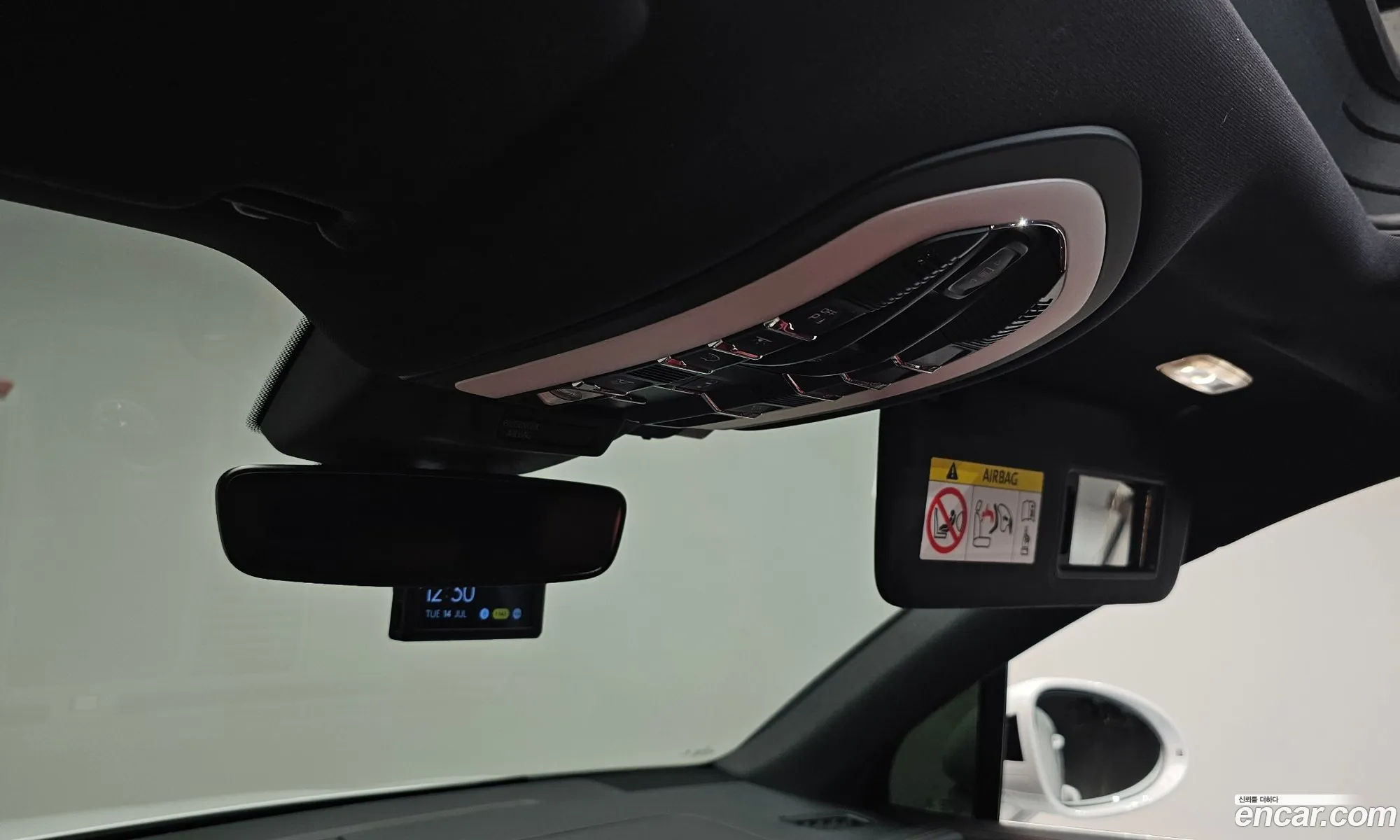 Porsche Macan 2022 WP1AG2952NLB36144 — 35