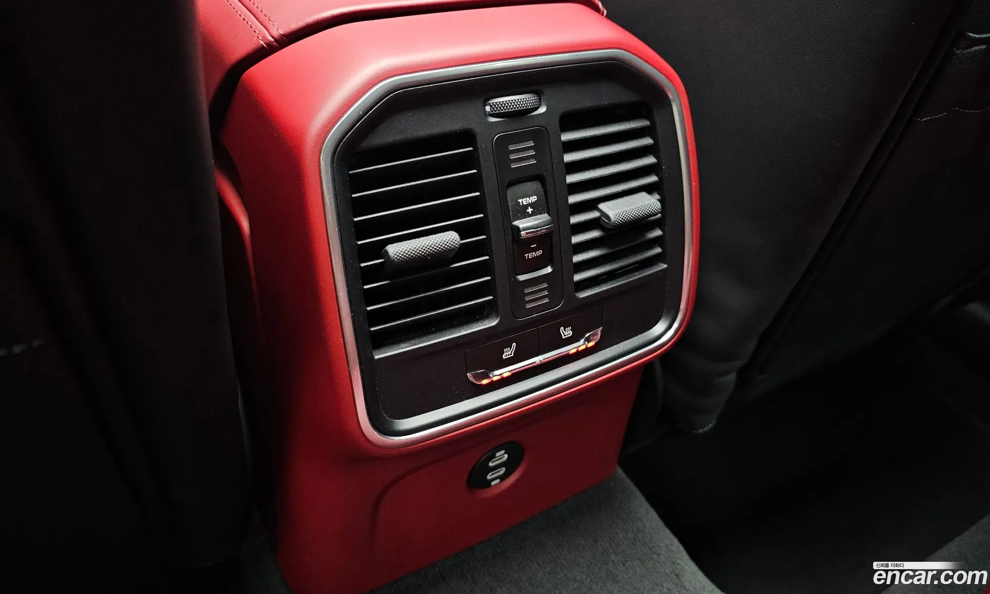 Porsche Macan 2022 WP1AG2952NLB36144 — 27